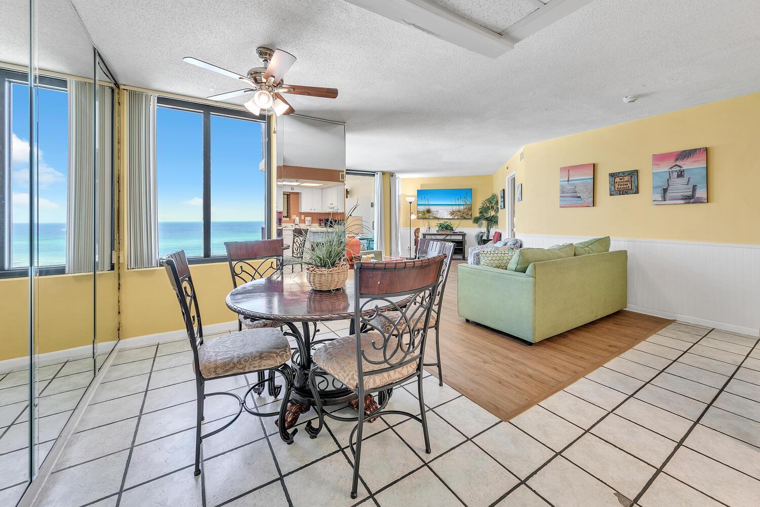 Holiday home Sunbird 906w Panama City Beach