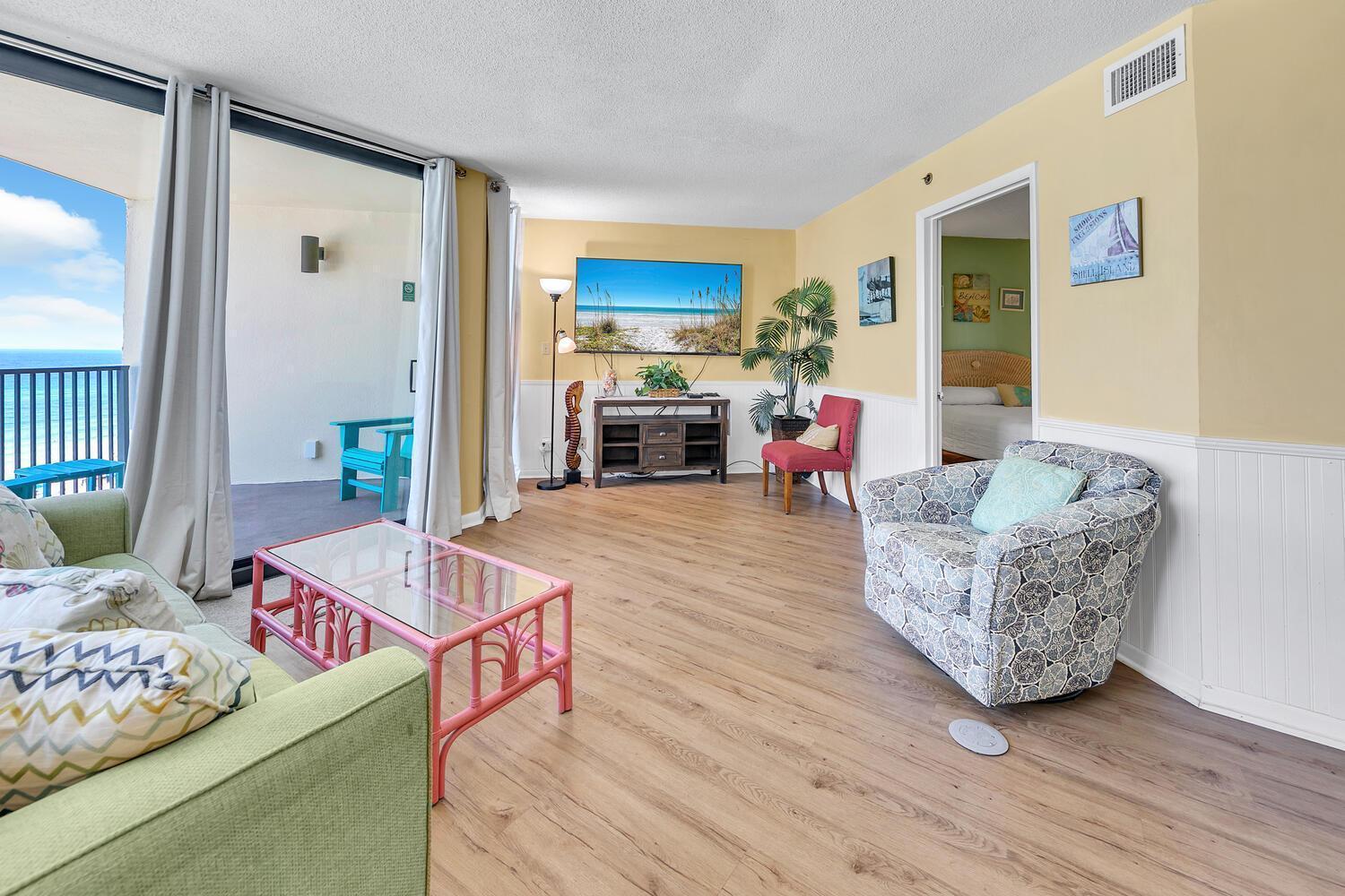 Sunbird 906w * Panama City Beach