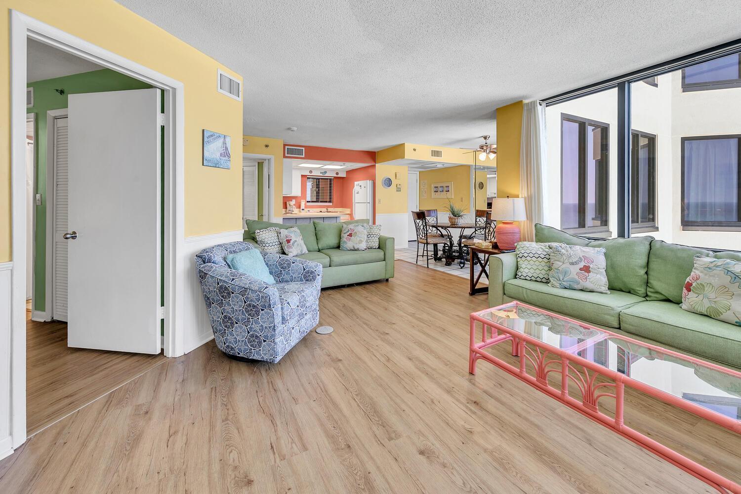 Holiday home Sunbird 906w *