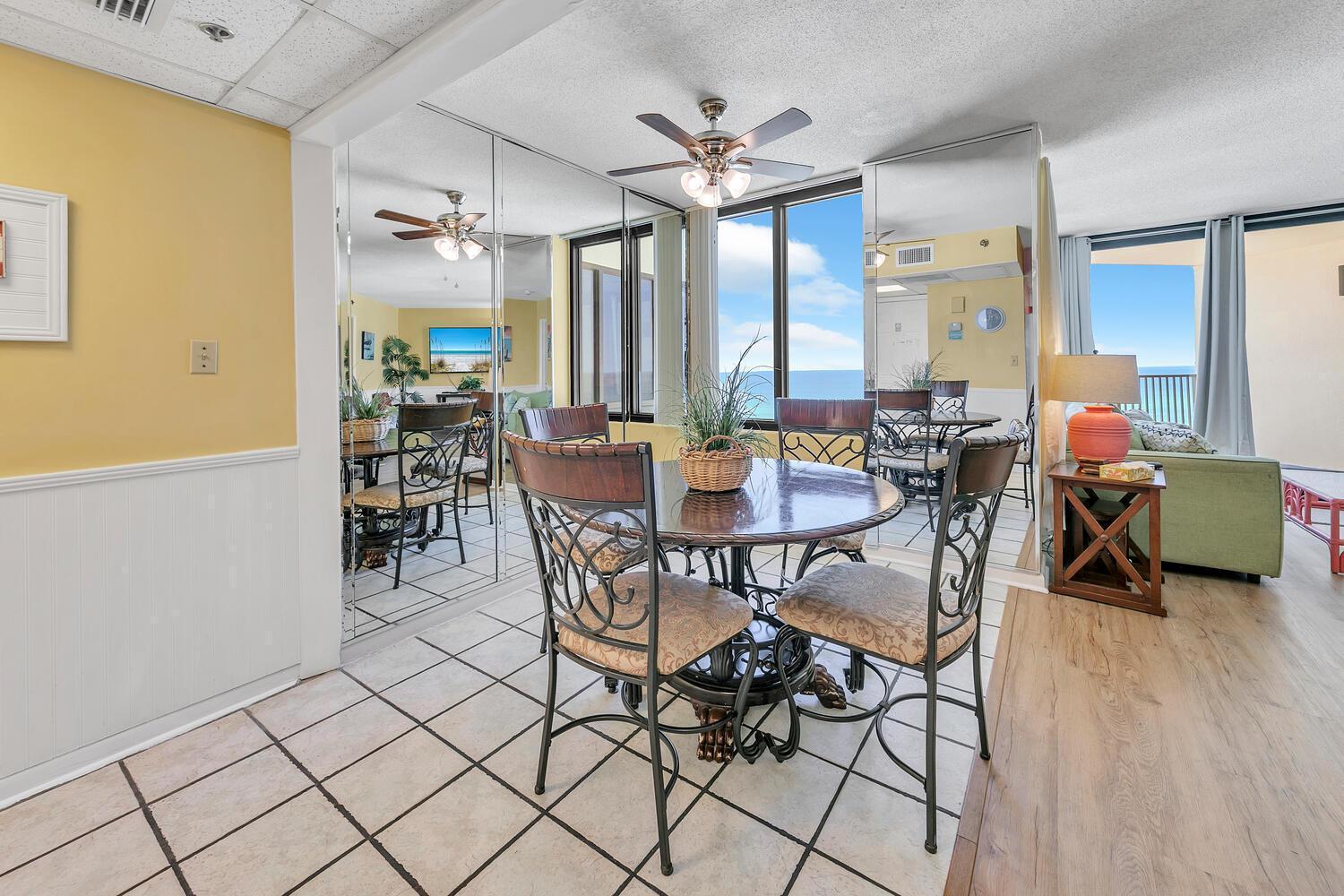 Holiday home Sunbird 906w *
