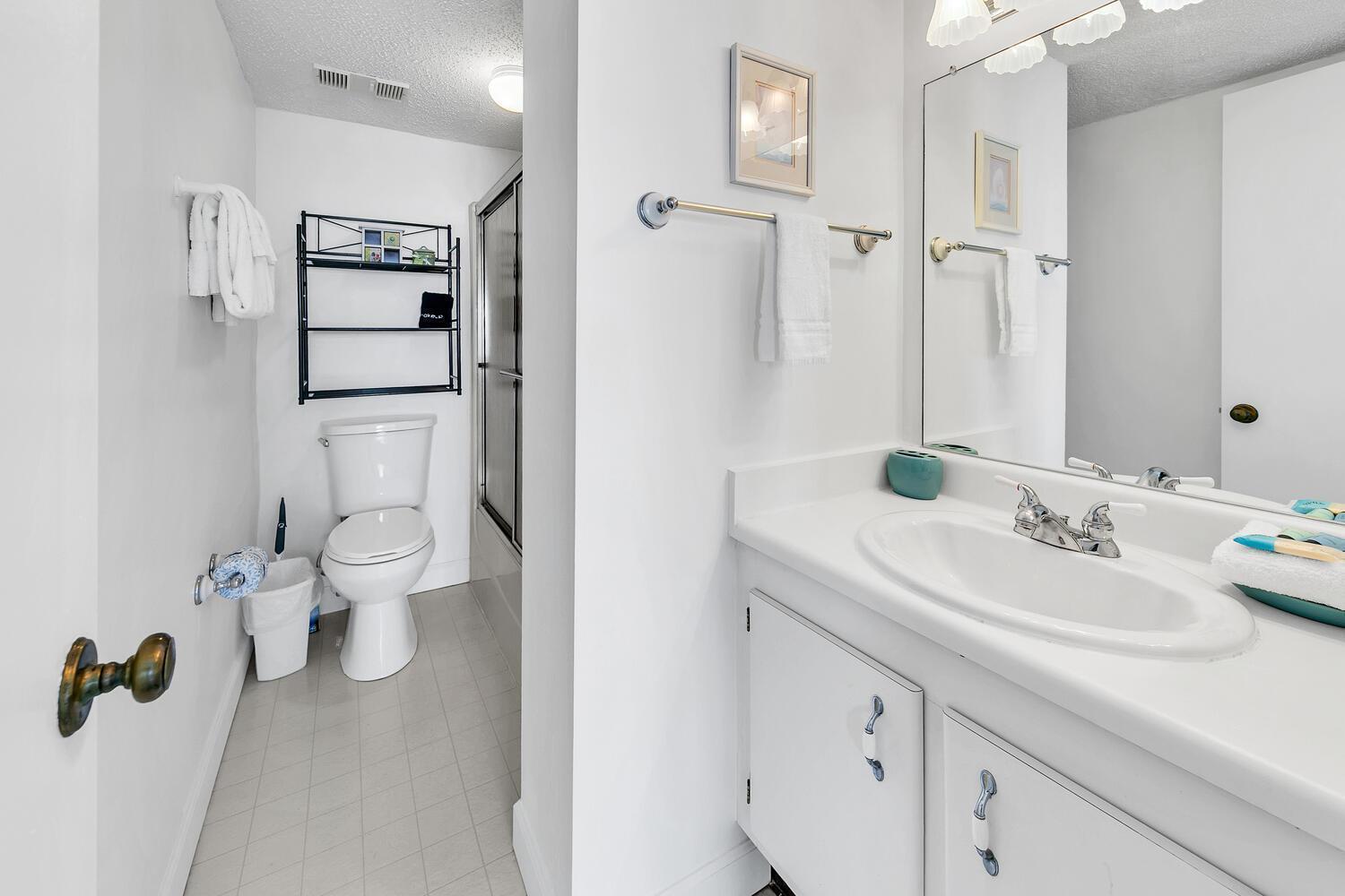Pinnacle Port A-305 Holiday home *