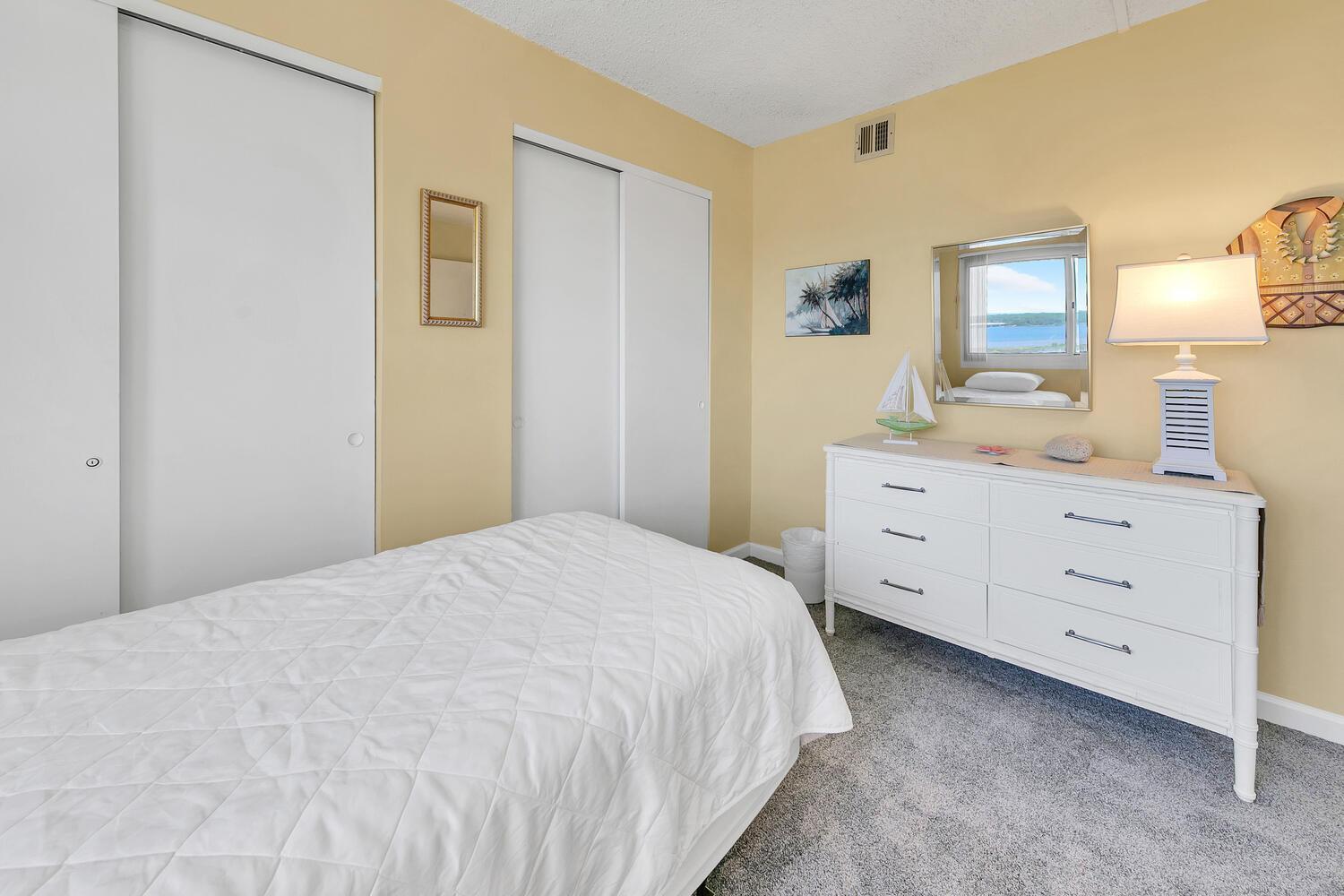 Holiday home Pinnacle Port A-305 Panama City Beach