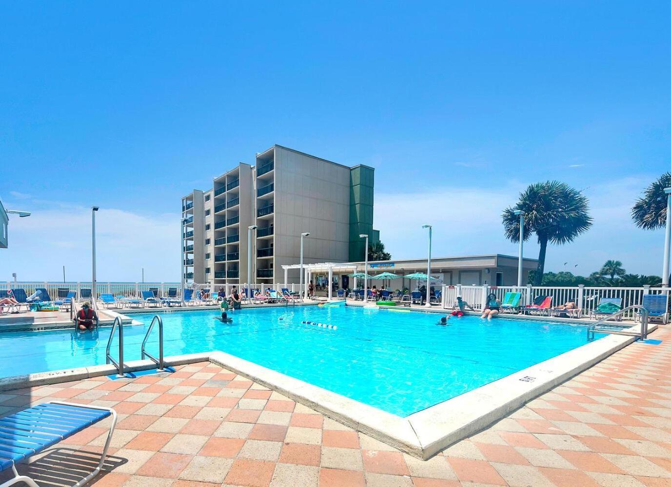Pinnacle Port A-305 * Panama City Beach