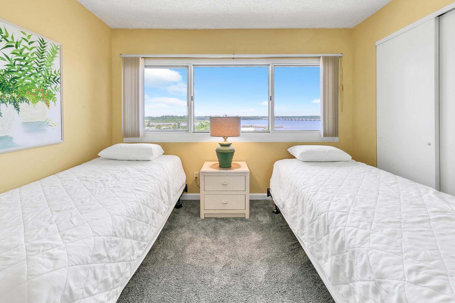Holiday home Pinnacle Port A-305 *