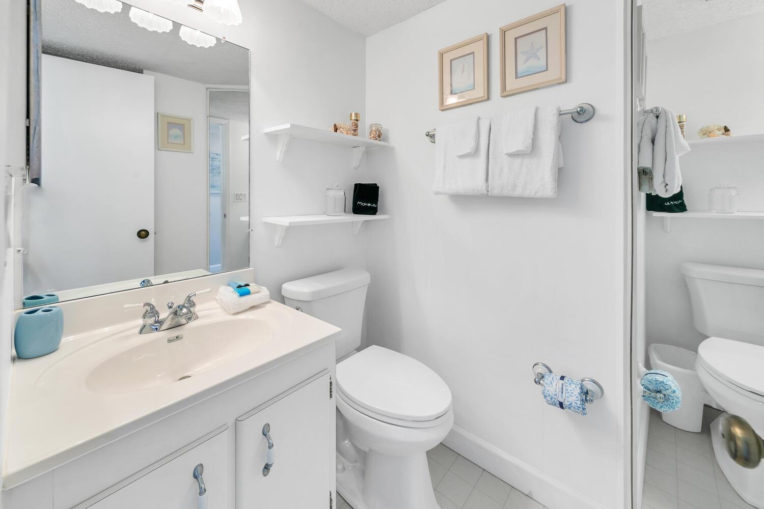 Holiday home Pinnacle Port A-305 Panama City Beach