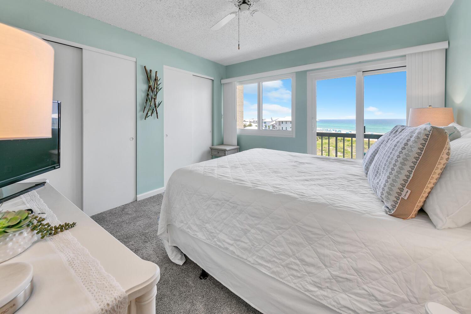 Pinnacle Port A-305 Panama City Beach