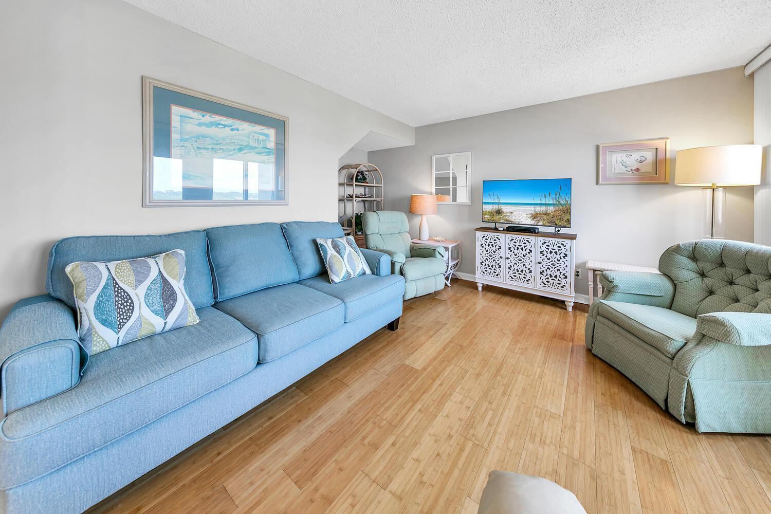 Holiday home Pinnacle Port A-305 *