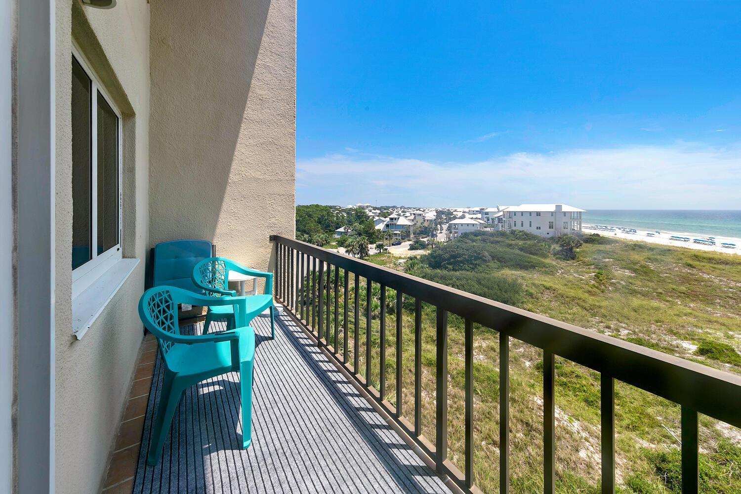 Pinnacle Port A-305 Panama City Beach