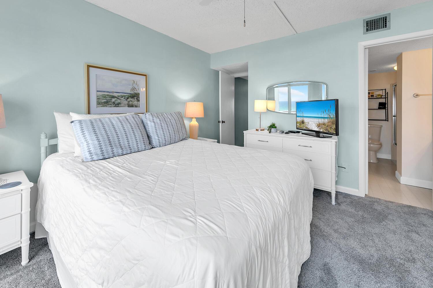 Holiday home Pinnacle Port A-305