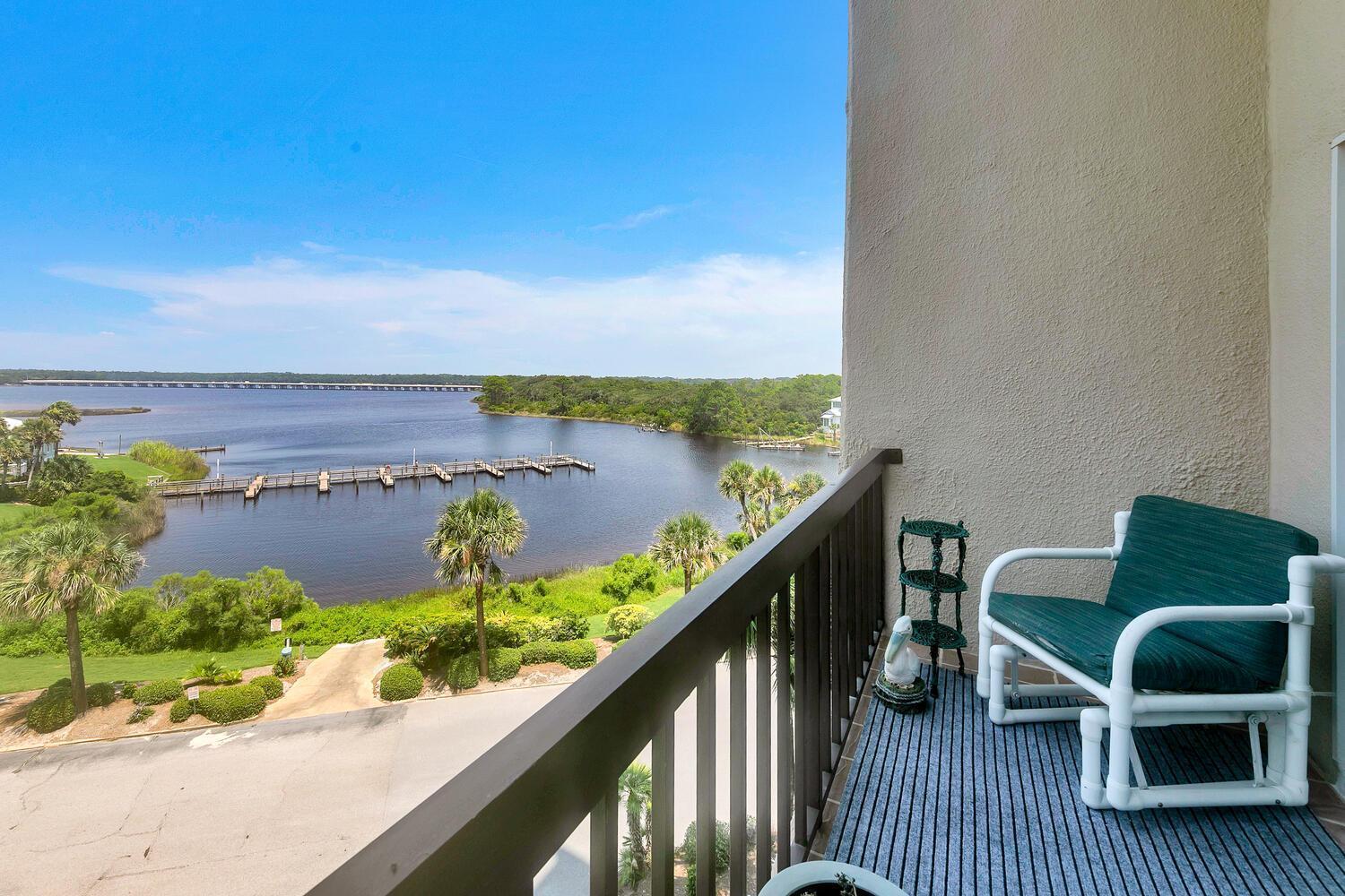 Pinnacle Port A-305 Holiday home Panama City Beach