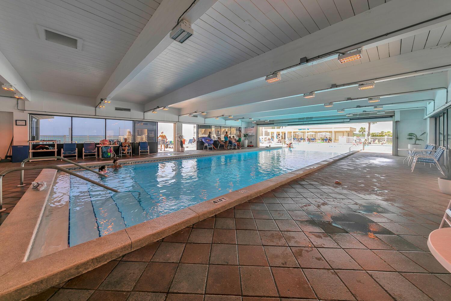 Pinnacle Port A-305 Holiday home Panama City Beach