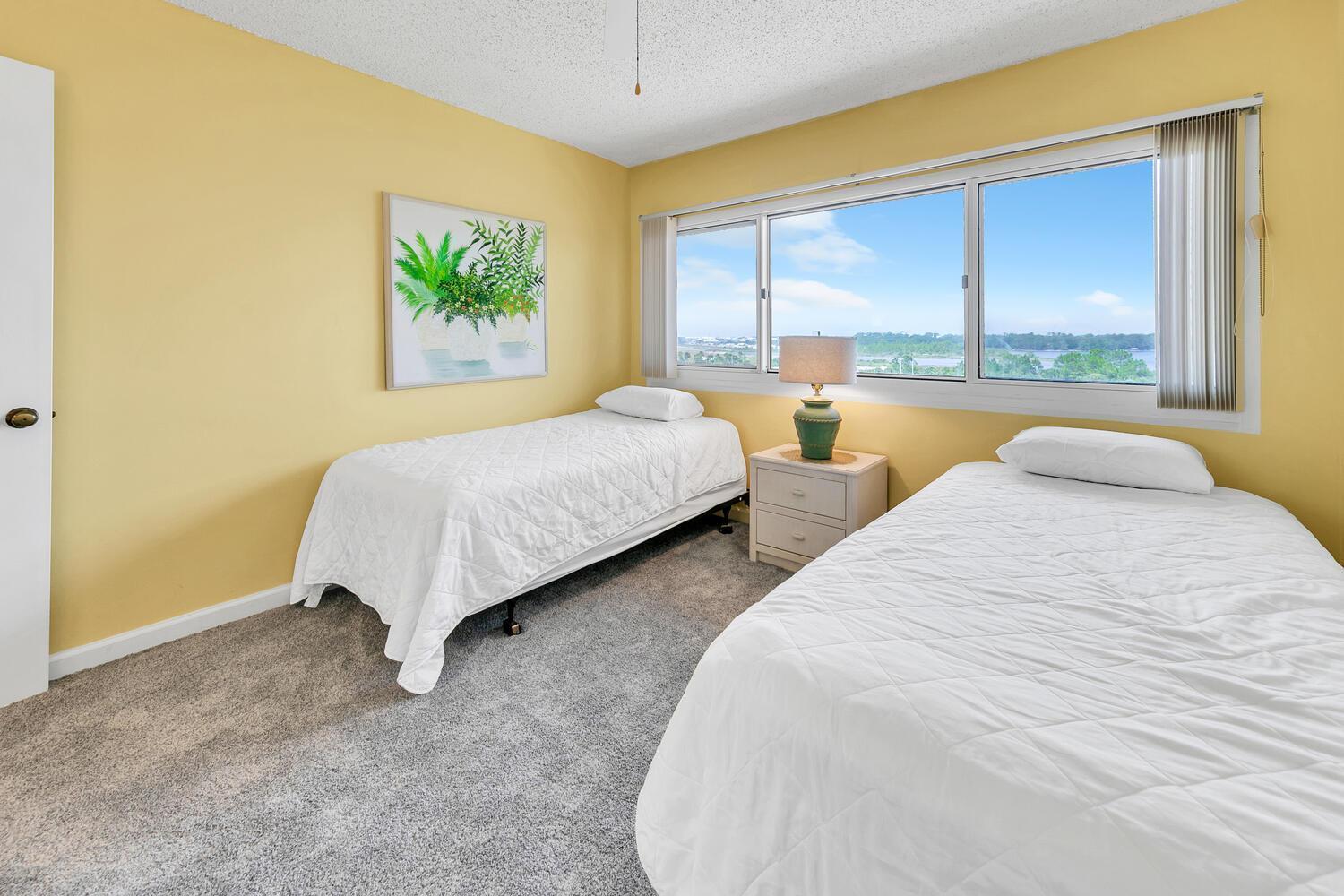 Holiday home Pinnacle Port A-305