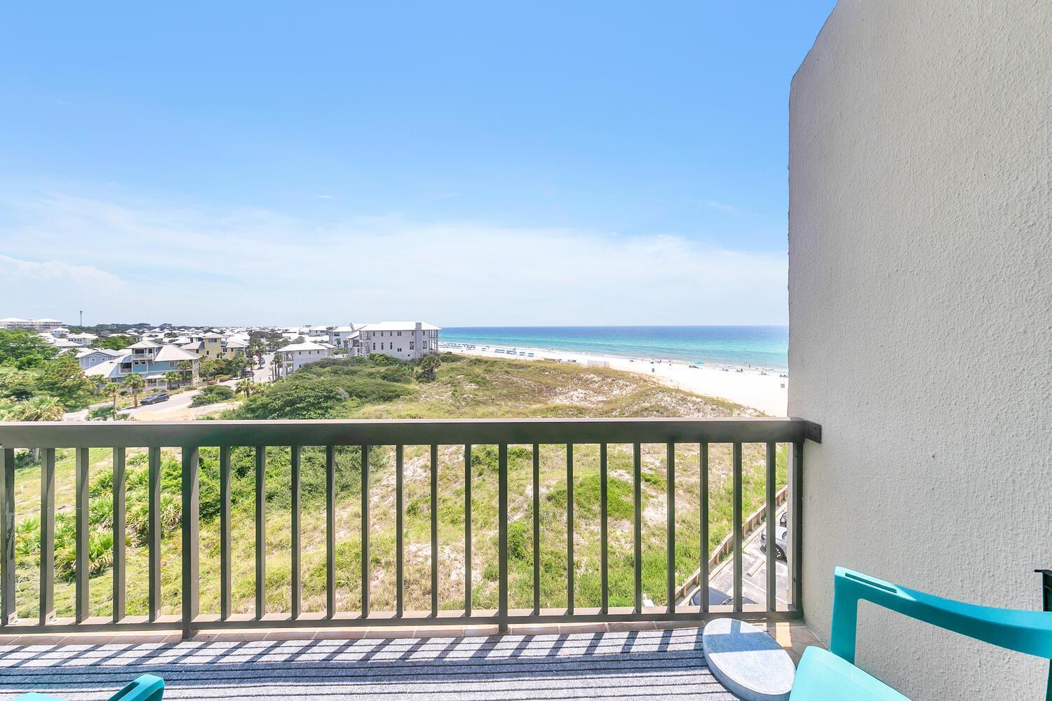 Holiday home Pinnacle Port A-305 Panama City Beach