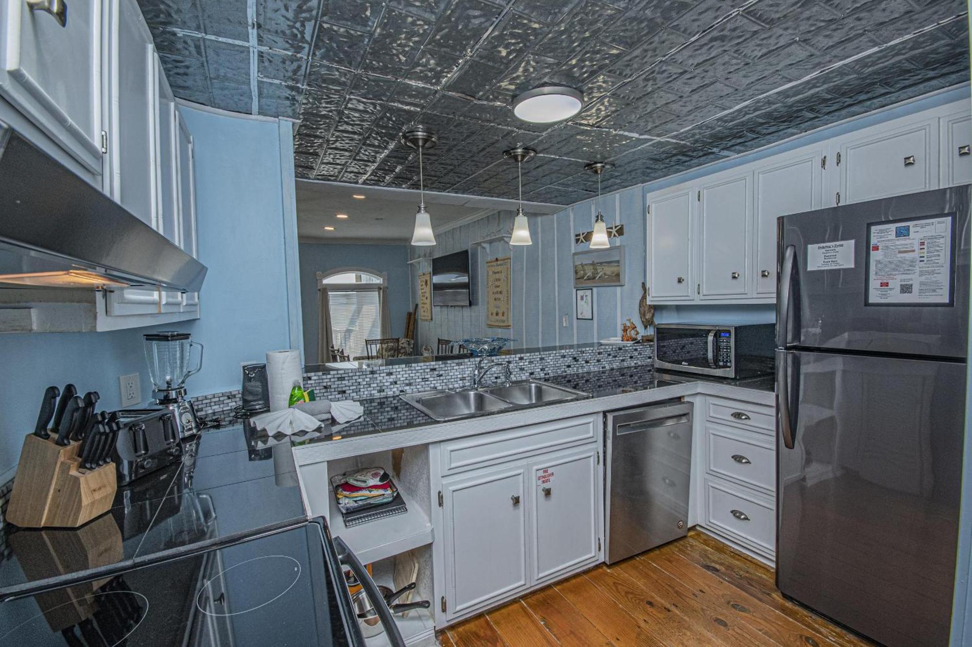 Holiday home Dolphins Point - West End - Sleeps 12! Panama City Beach