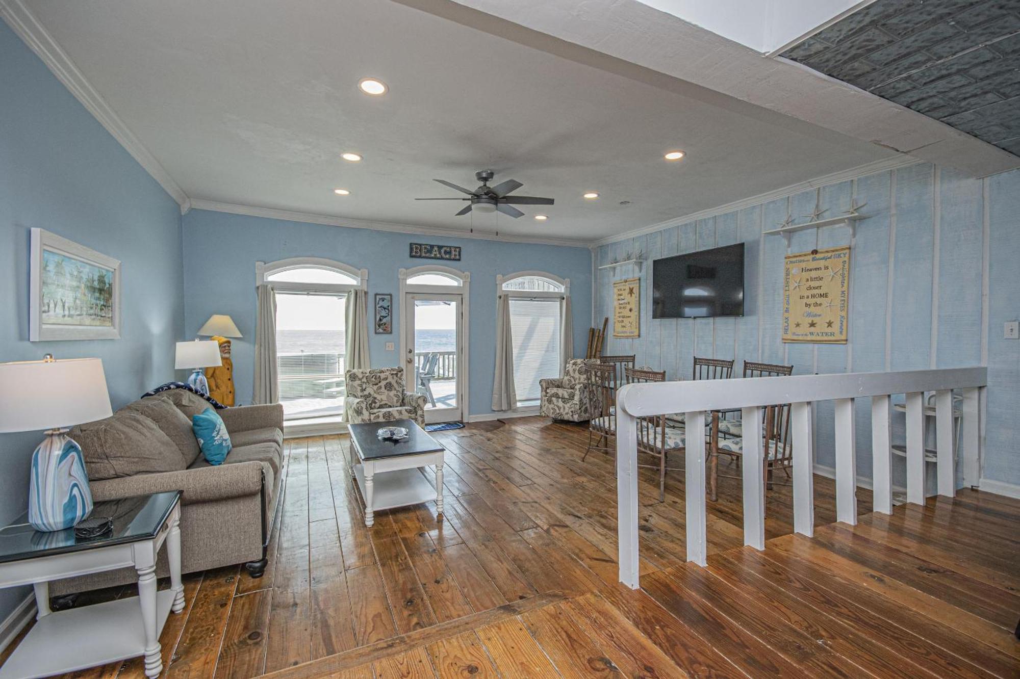 Holiday home Dolphins Point - West End - Sleeps 12! Panama City Beach