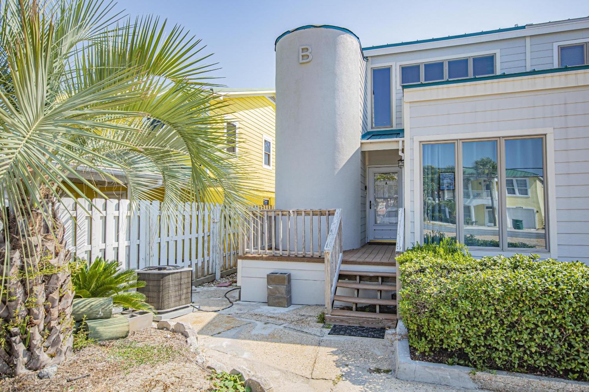 Dolphins Point - West End - Sleeps 12! * Panama City Beach