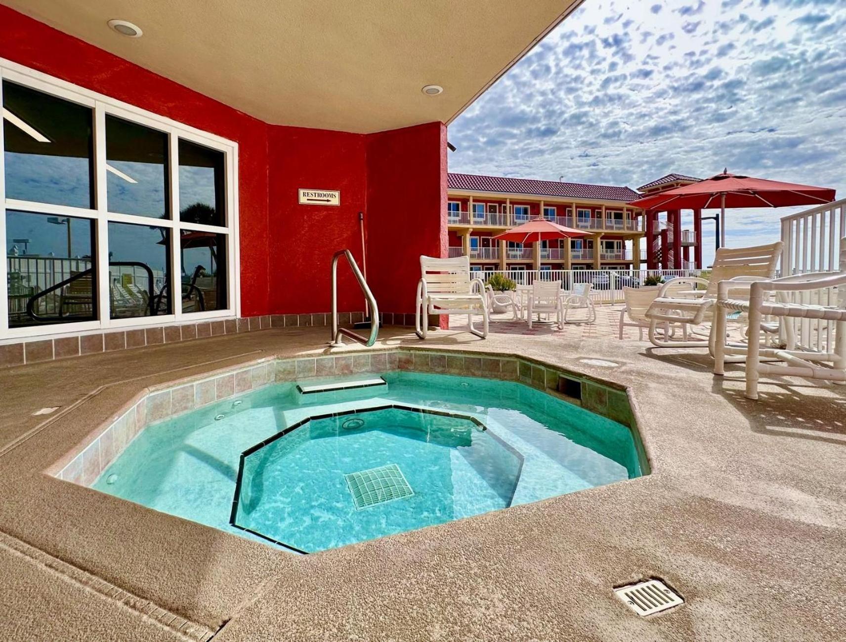 Apartment Casa Blanca Gulf Front 313