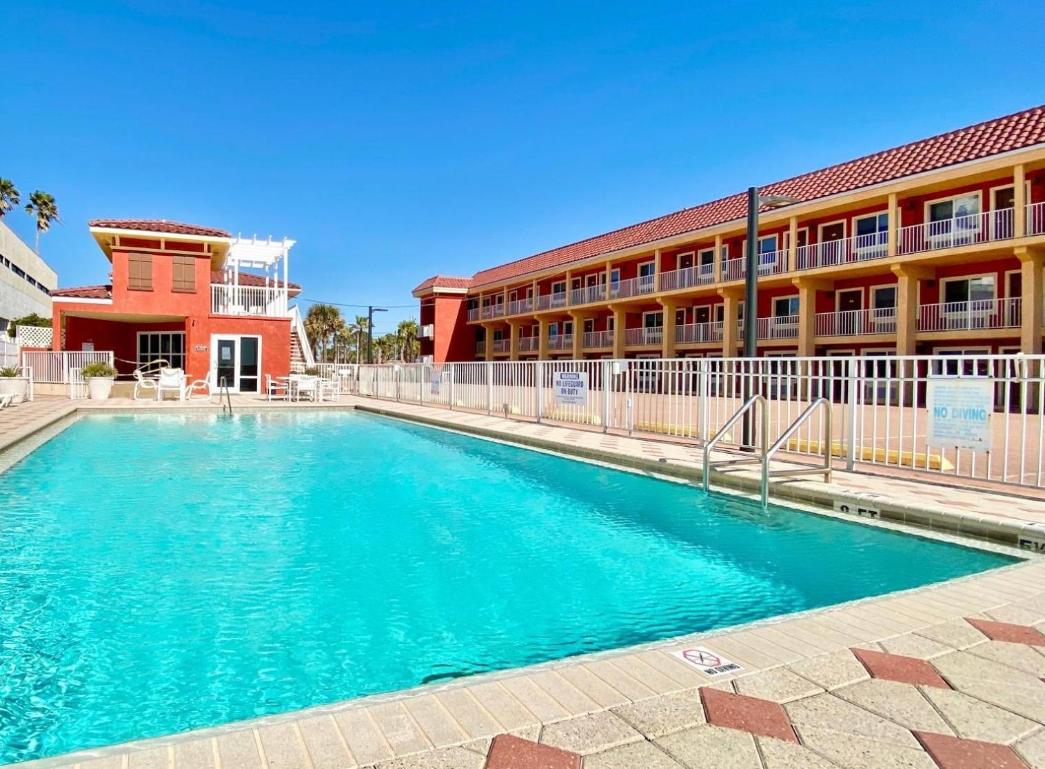 Apartment Casa Blanca Gulf Front 313