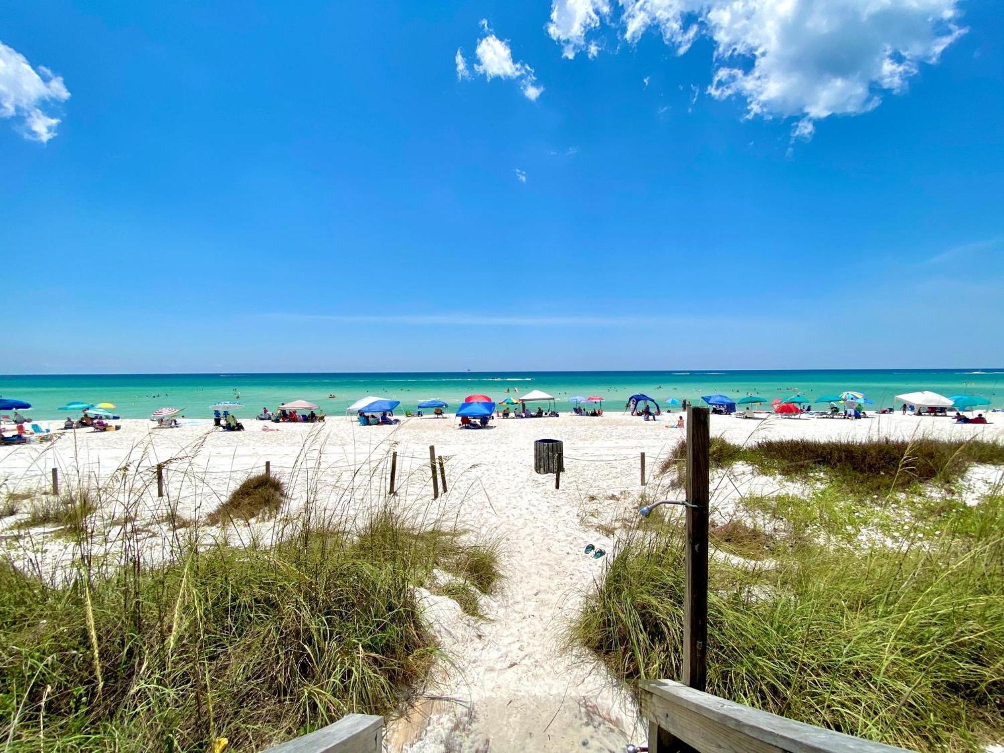 Casa Blanca Gulf Front 313 Apartment Panama City Beach