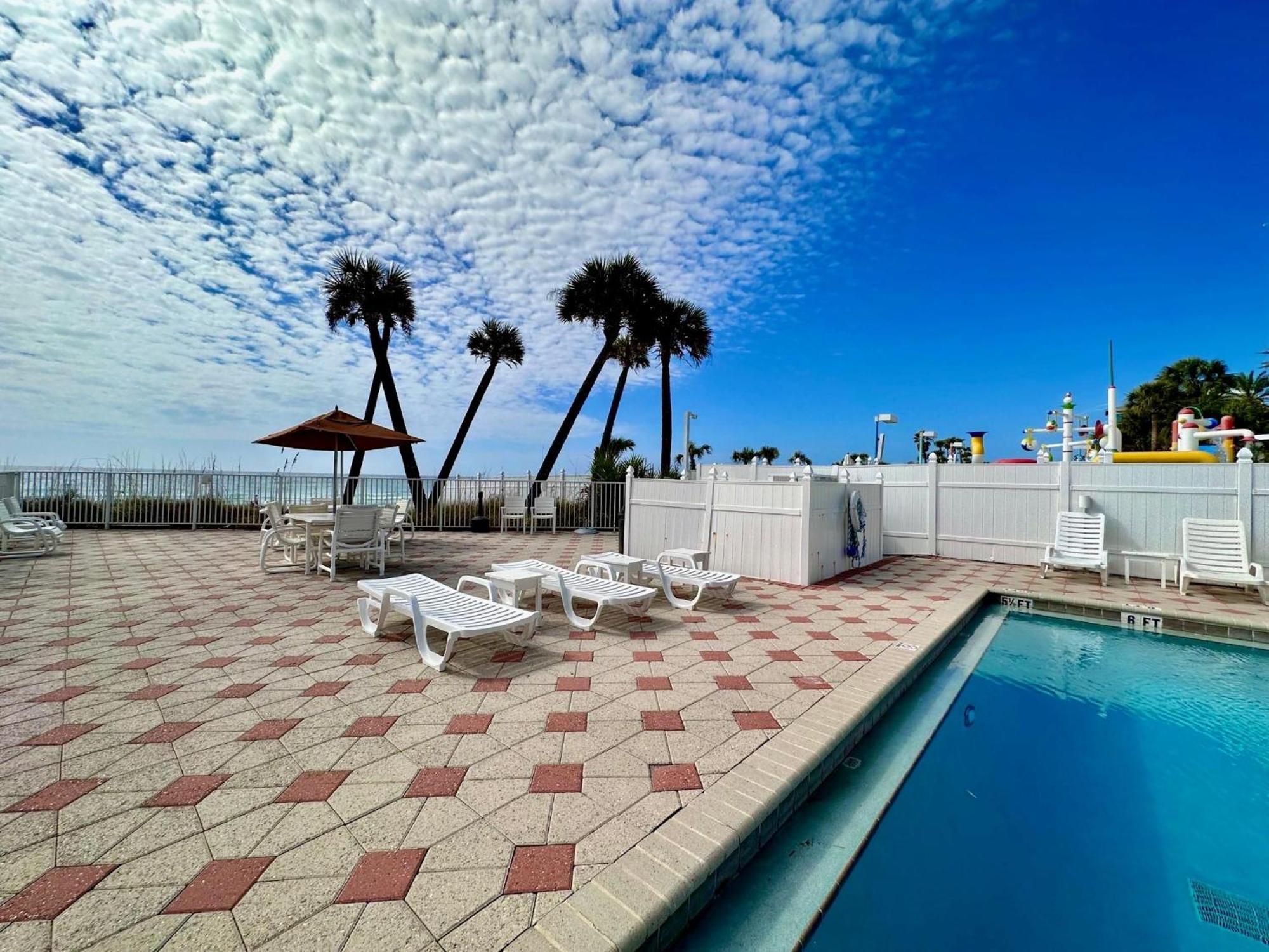 Apartment Casa Blanca Gulf Front 313 *