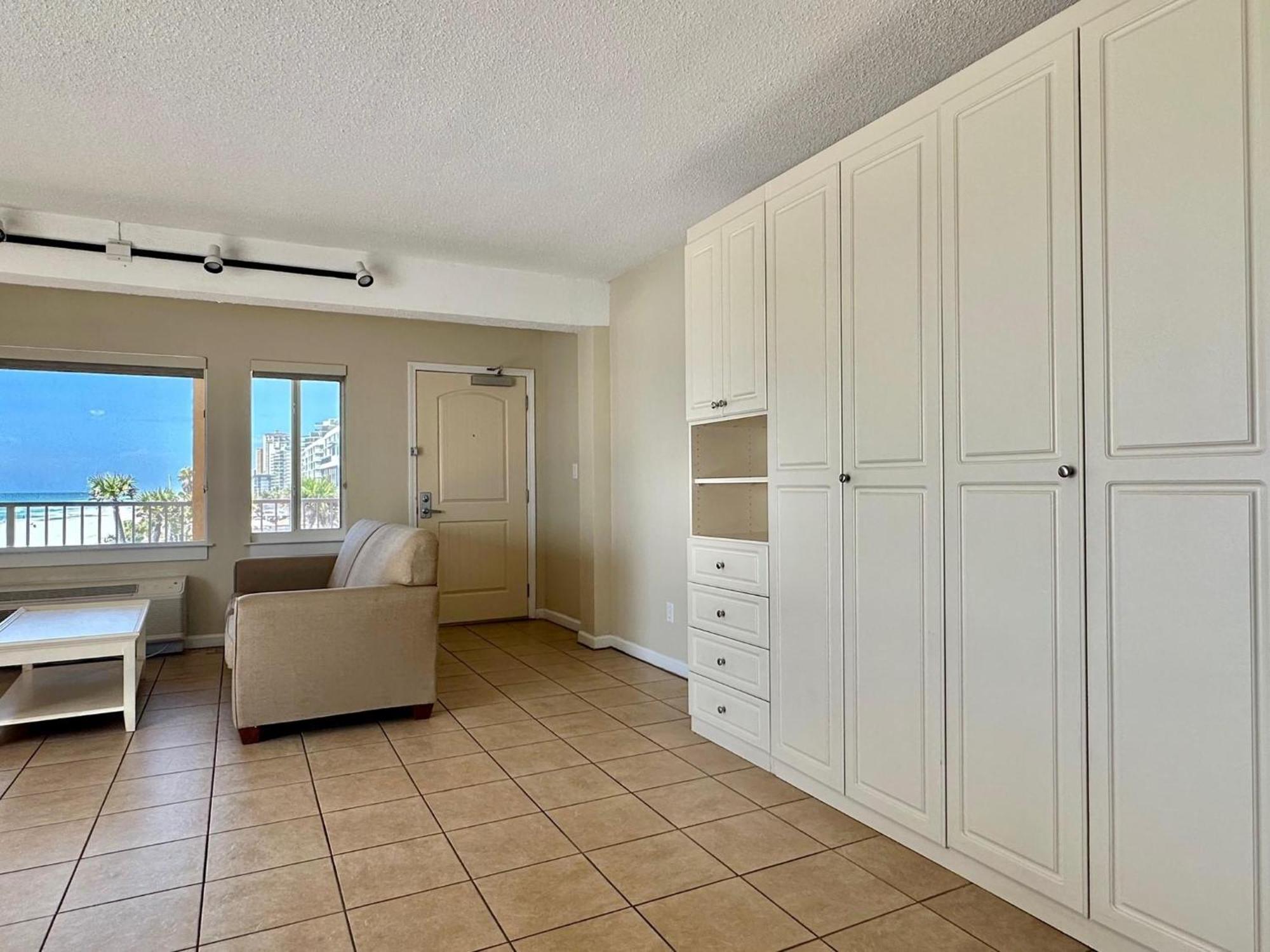 Apartment Casa Blanca Gulf Front 313
