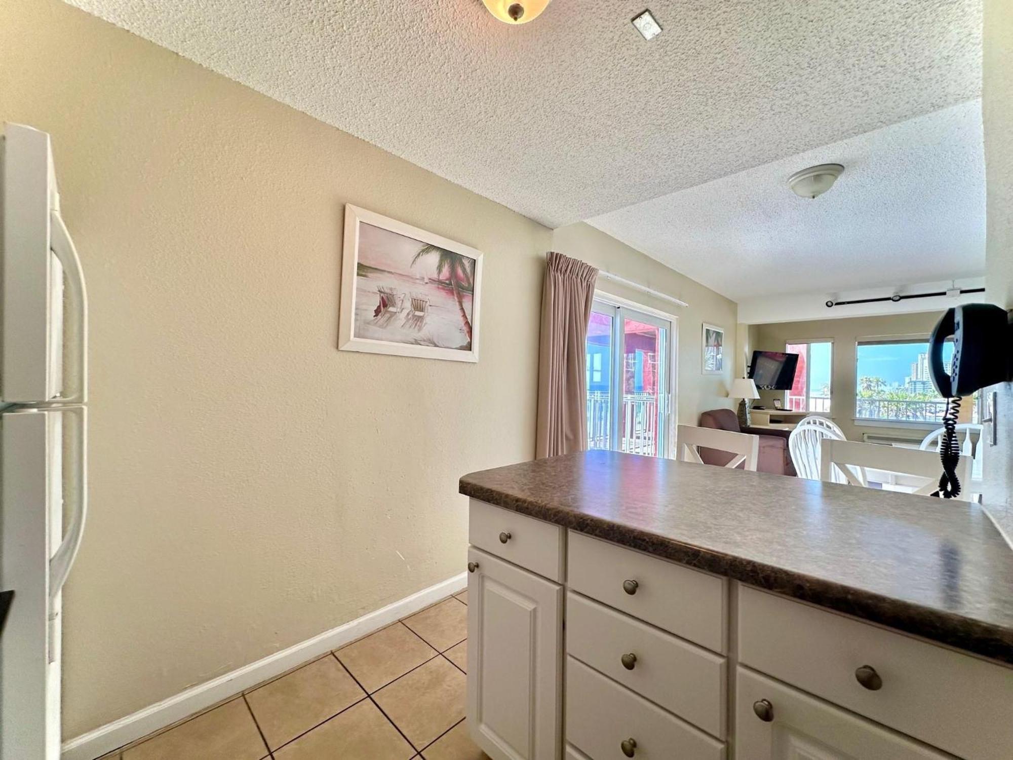 Casa Blanca Gulf Front 313 Panama City Beach