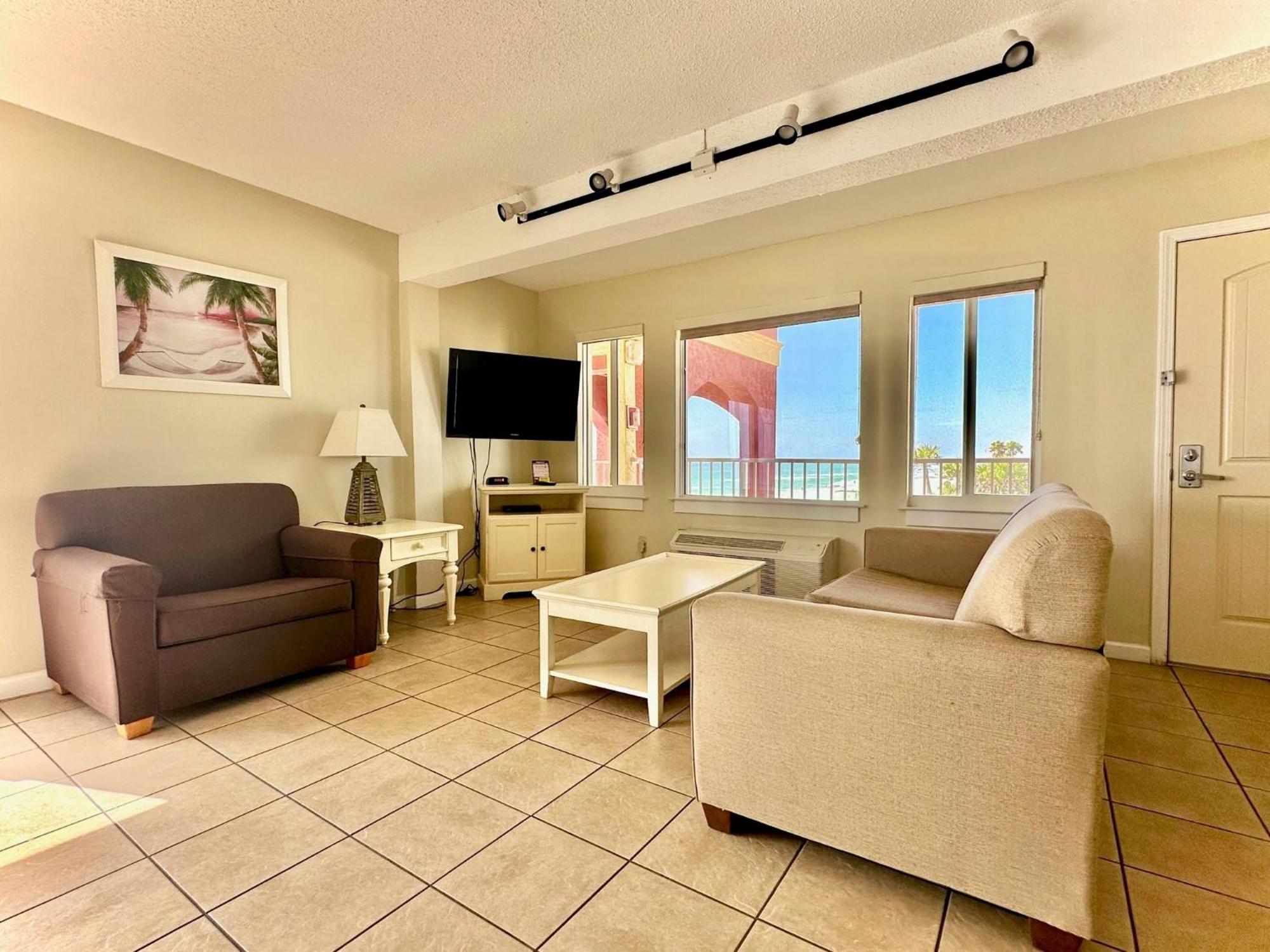Apartment Casa Blanca Gulf Front 313