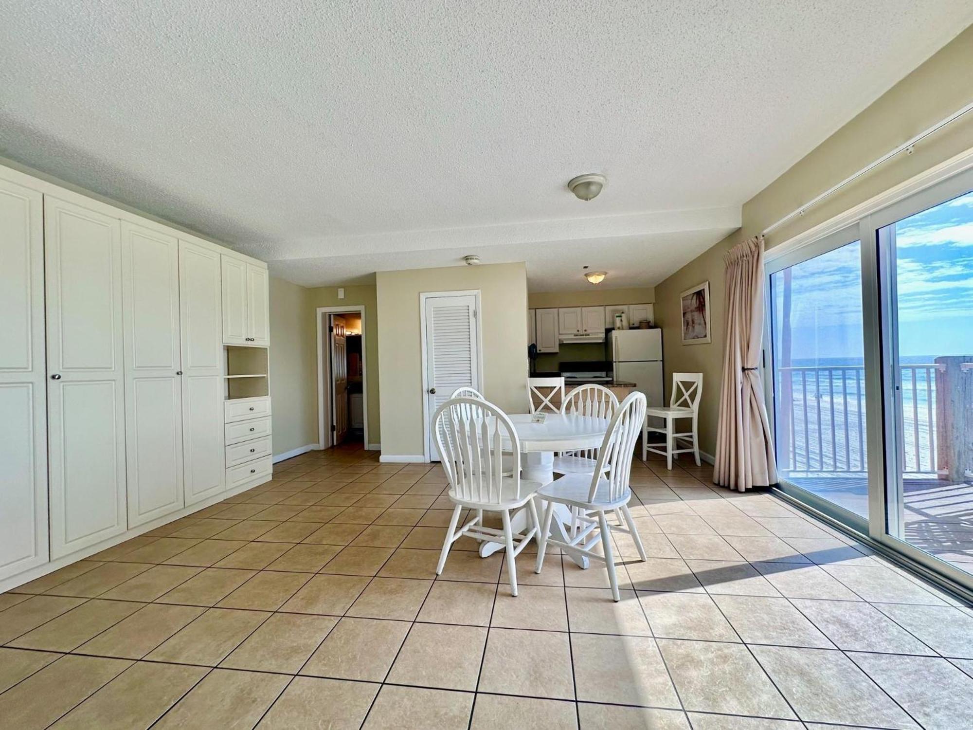 Casa Blanca Gulf Front 313 Apartment *