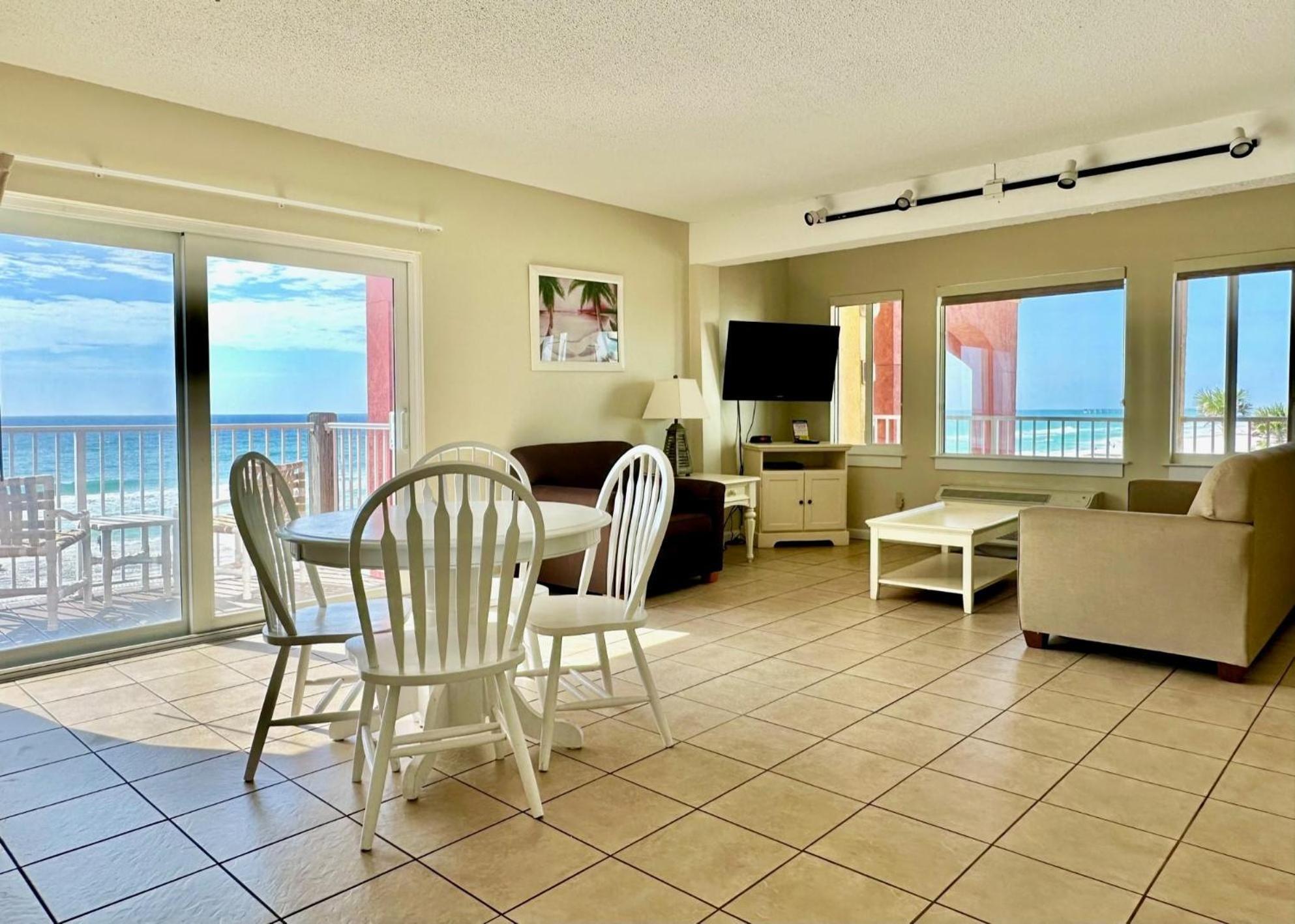 Casa Blanca Gulf Front 313 Apartment *