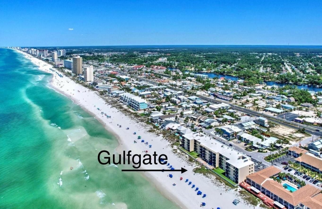 Gulfgate 412 Holiday home