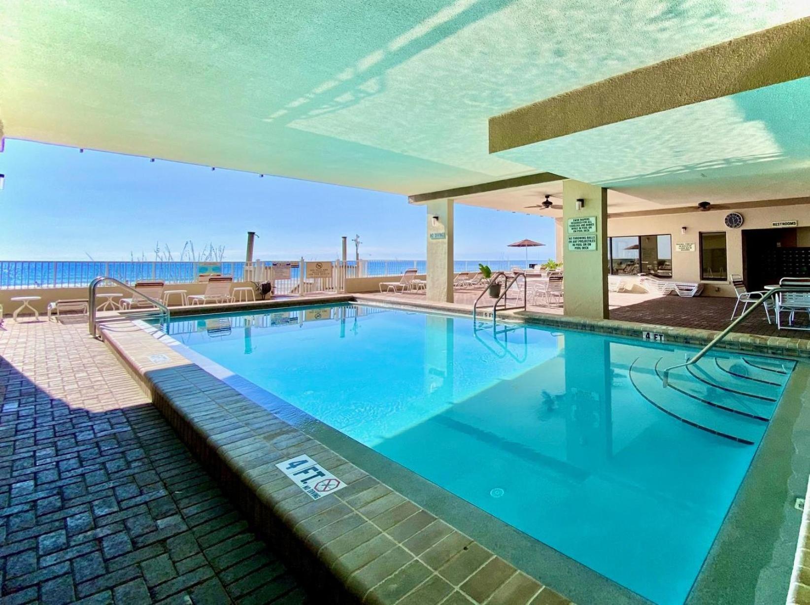 Gulfgate 412 * Panama City Beach