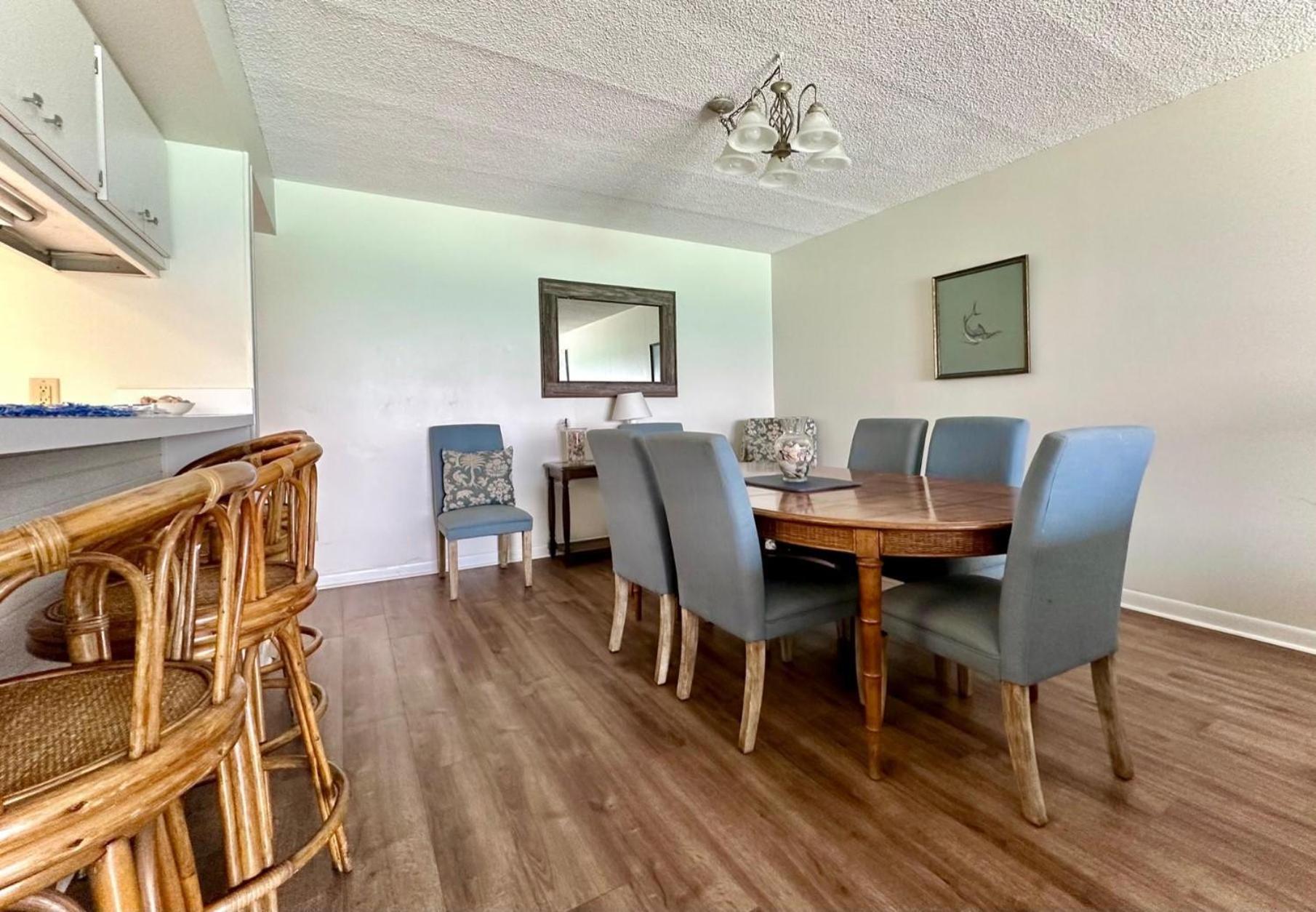 Gulfgate 412 Holiday home