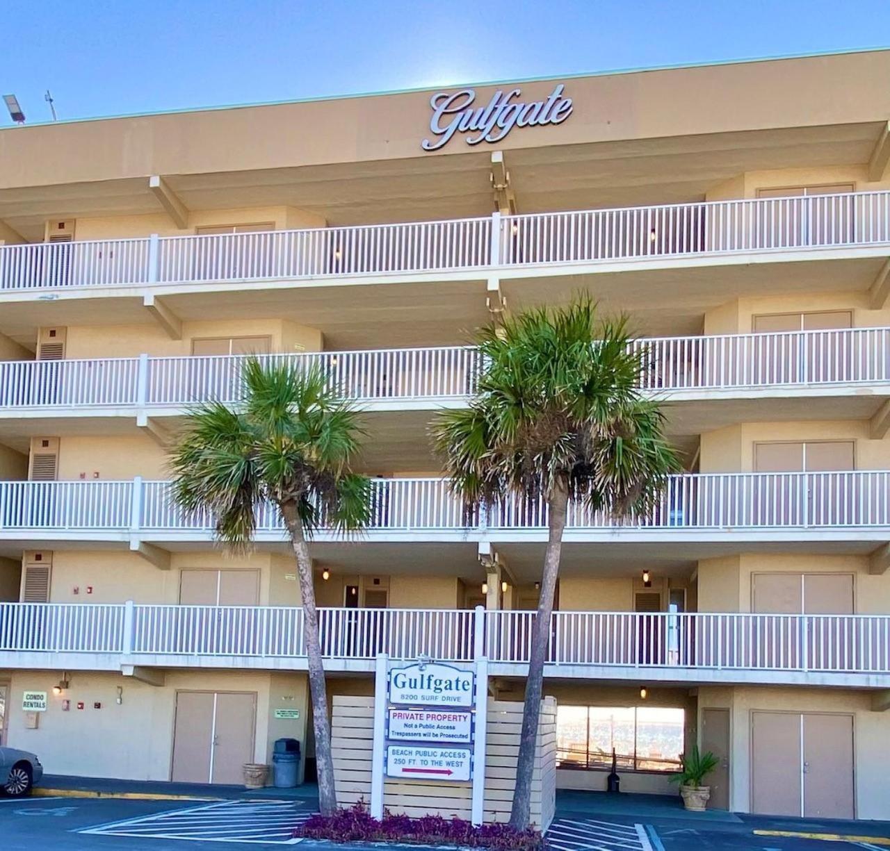 Gulfgate 412