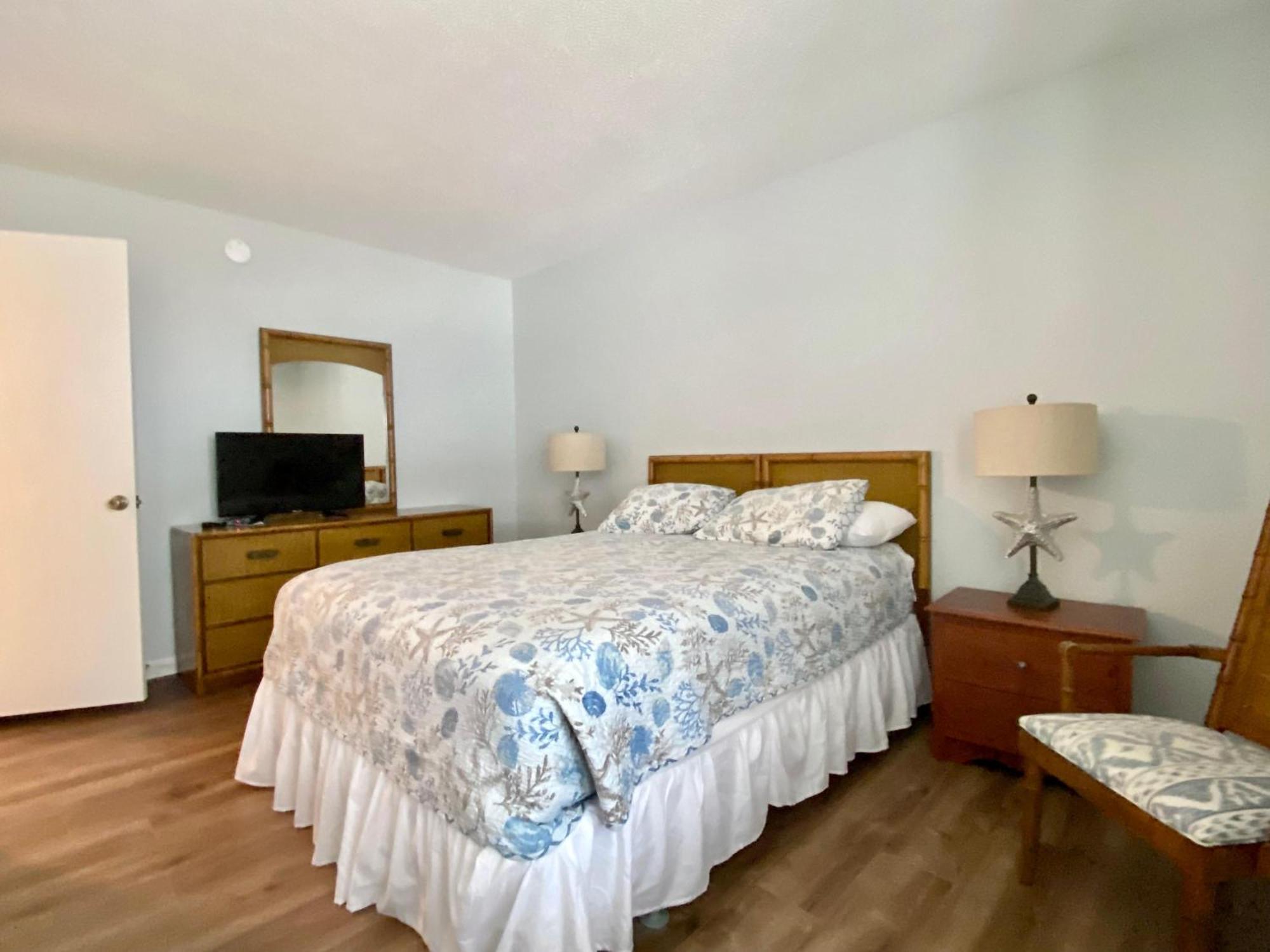 Gulfgate 412 Holiday home *