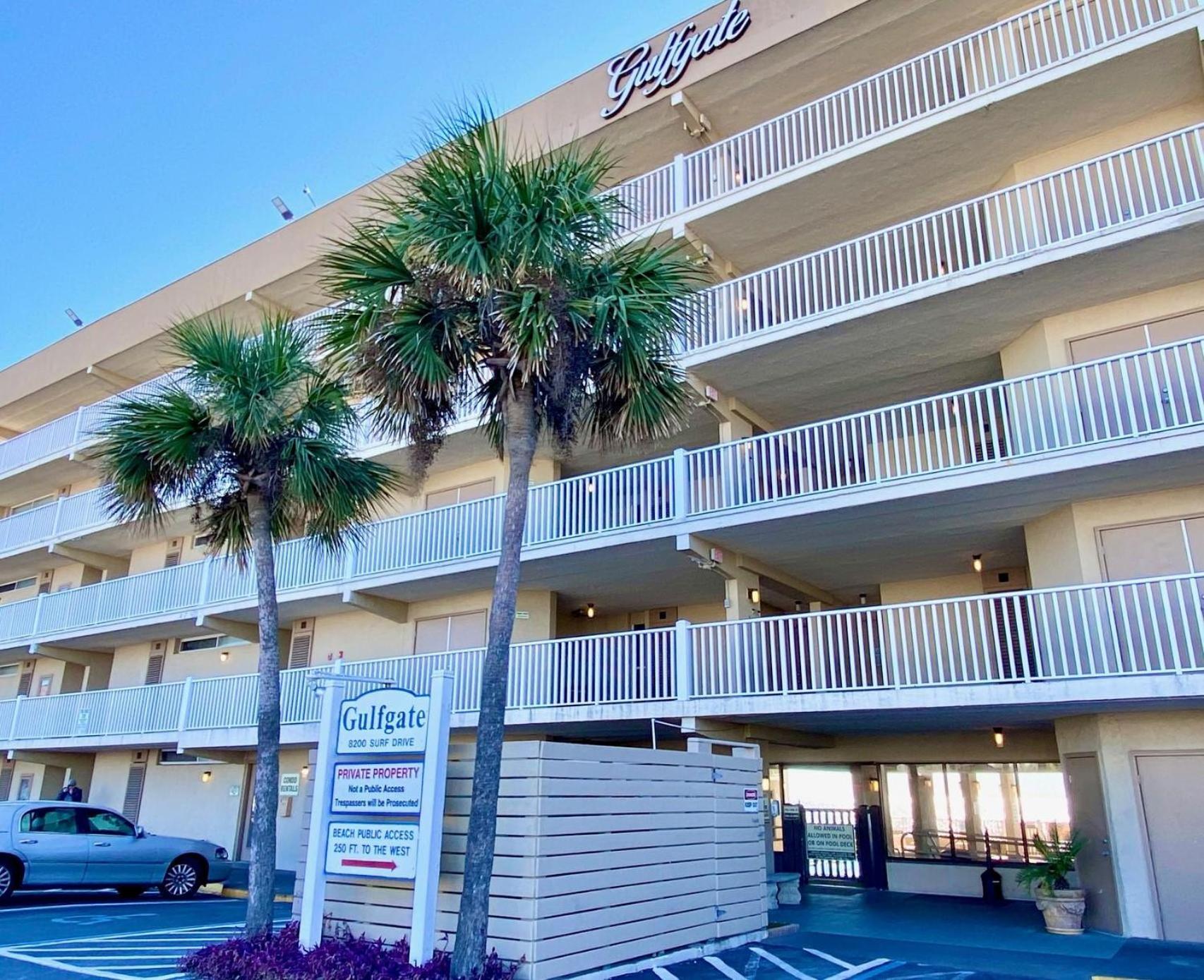 Gulfgate 412 Holiday home Panama City Beach