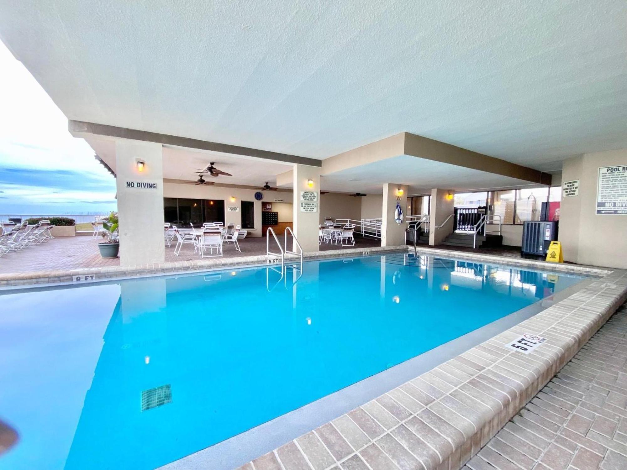 Holiday home Gulfgate 412 Panama City Beach