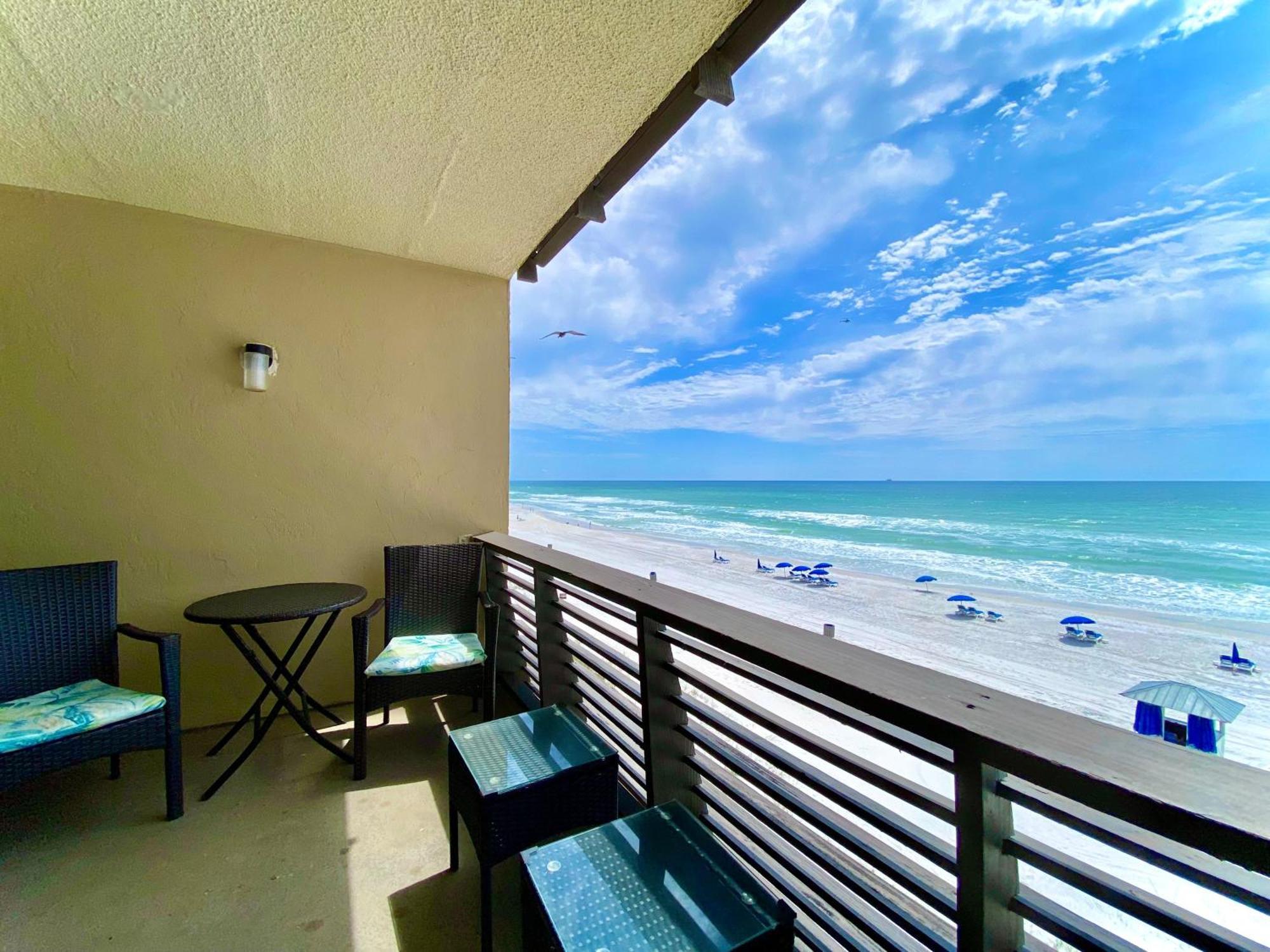 Gulfgate 412 Panama City Beach