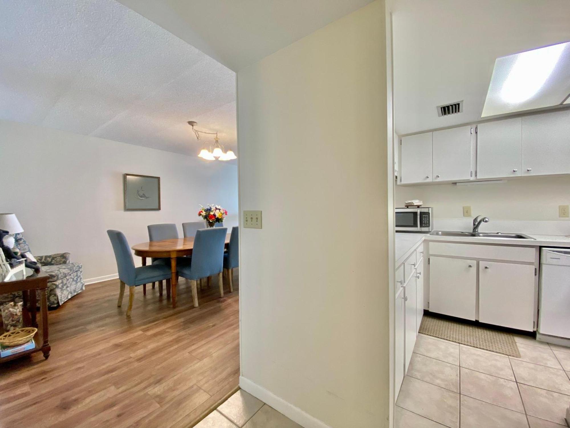 Gulfgate 412 Holiday home