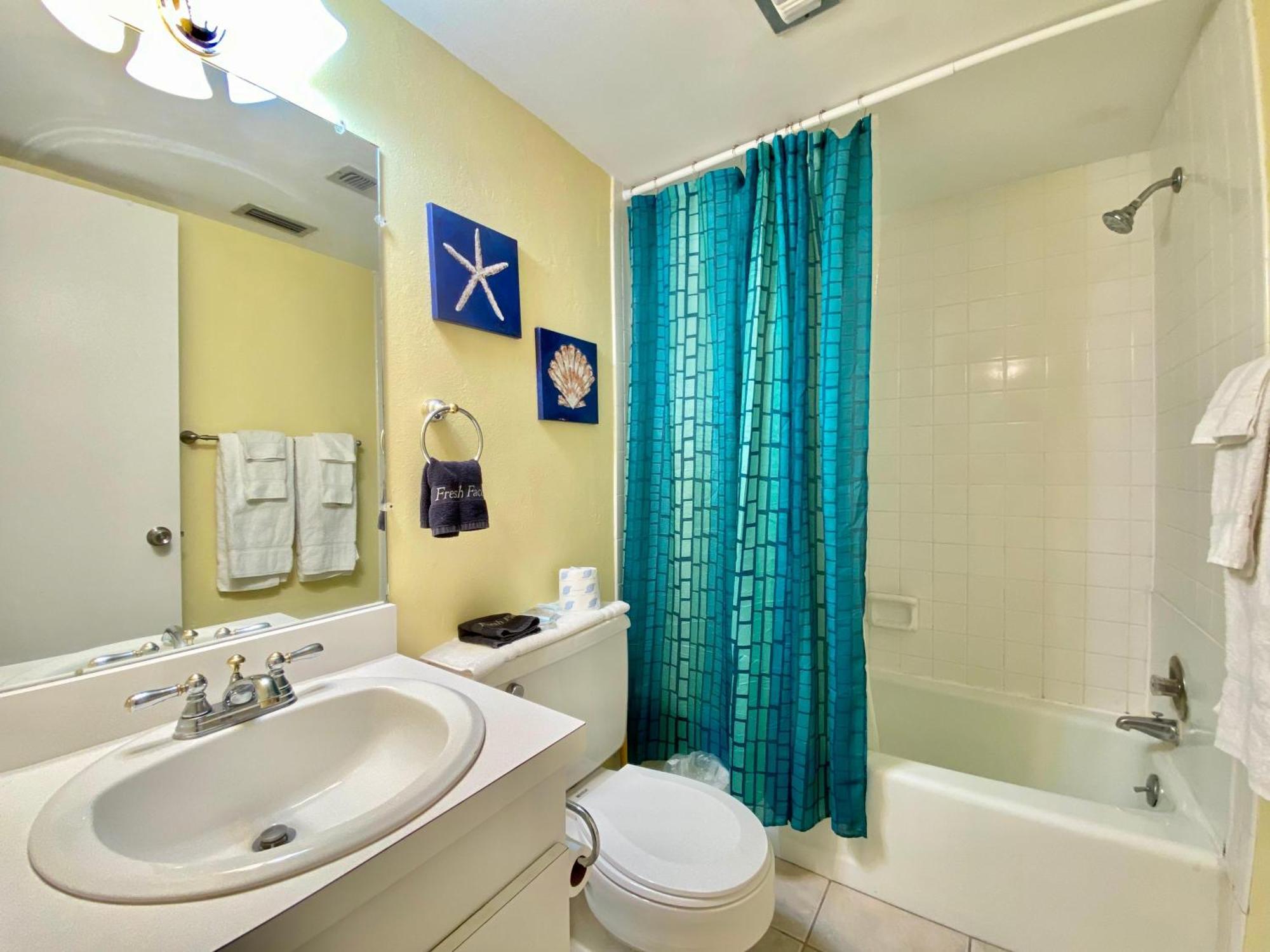 Holiday home Gulfgate 412