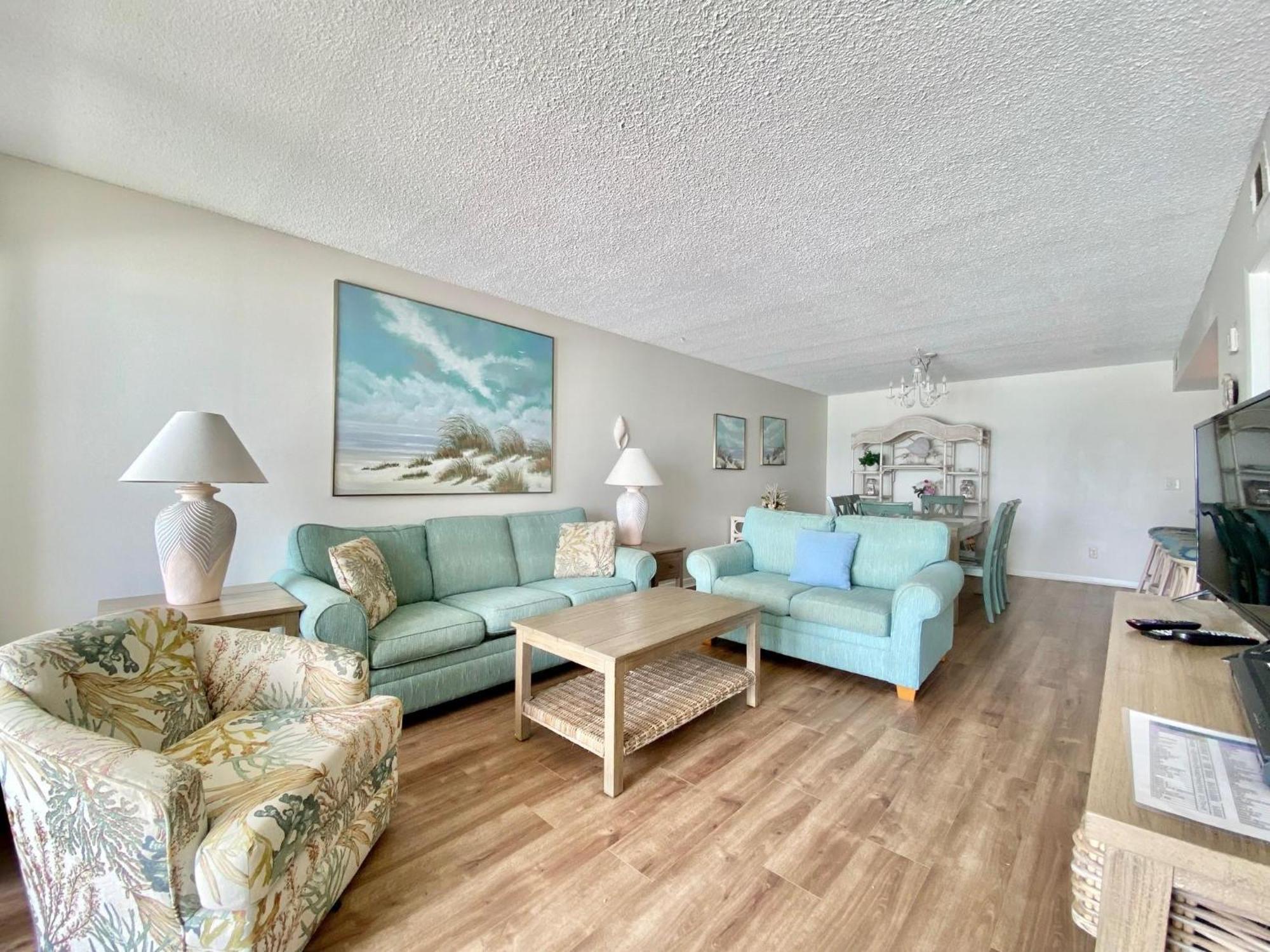 Gulfgate 409 Holiday home Panama City Beach