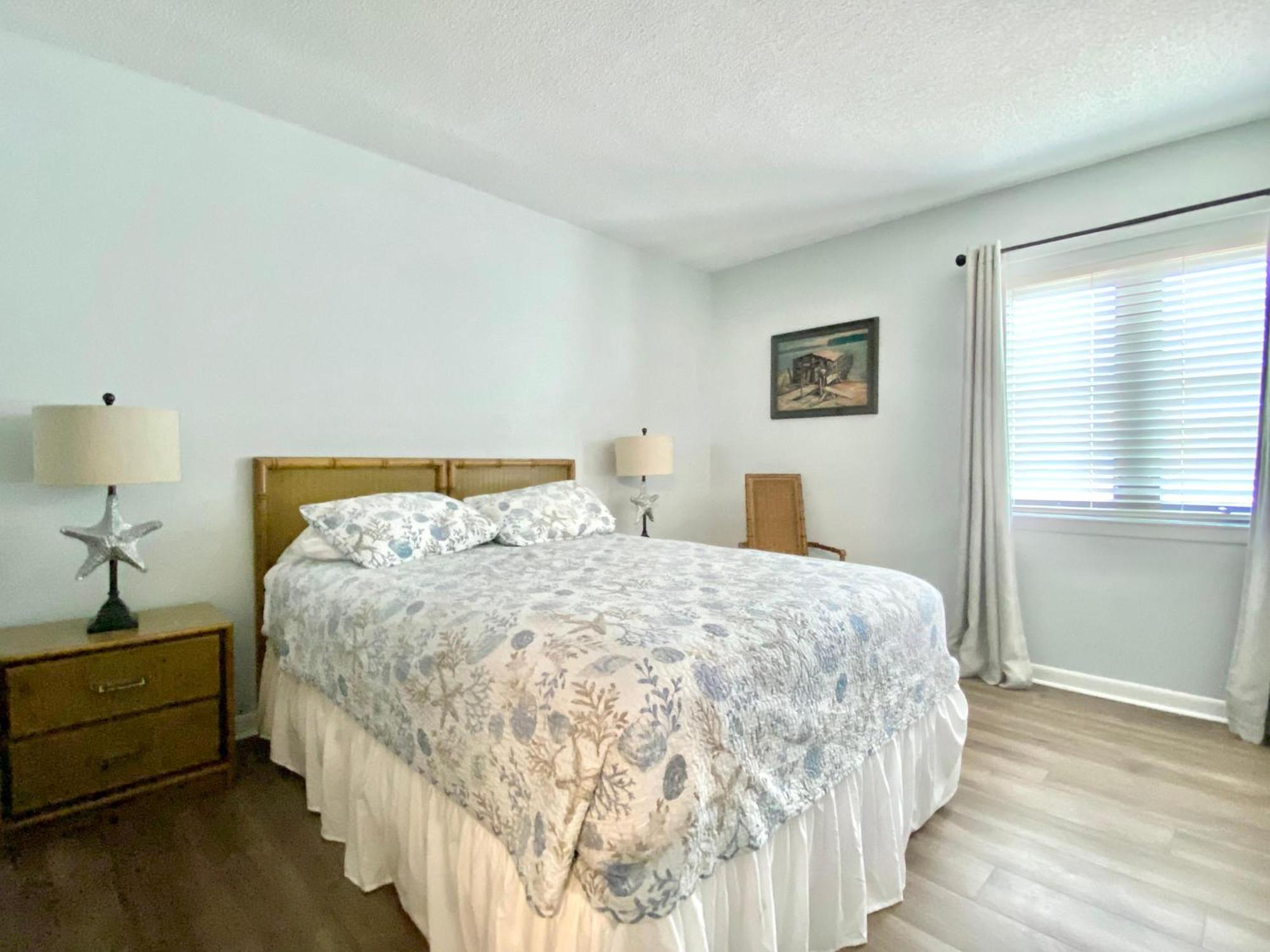 Gulfgate 412 Holiday home