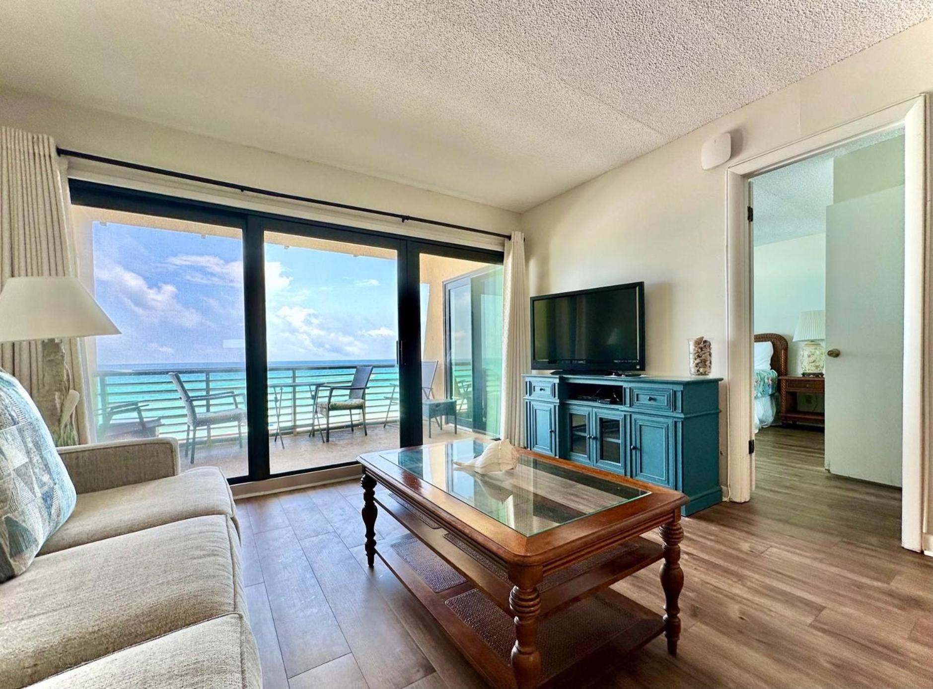 Gulfgate 412 Holiday home *
