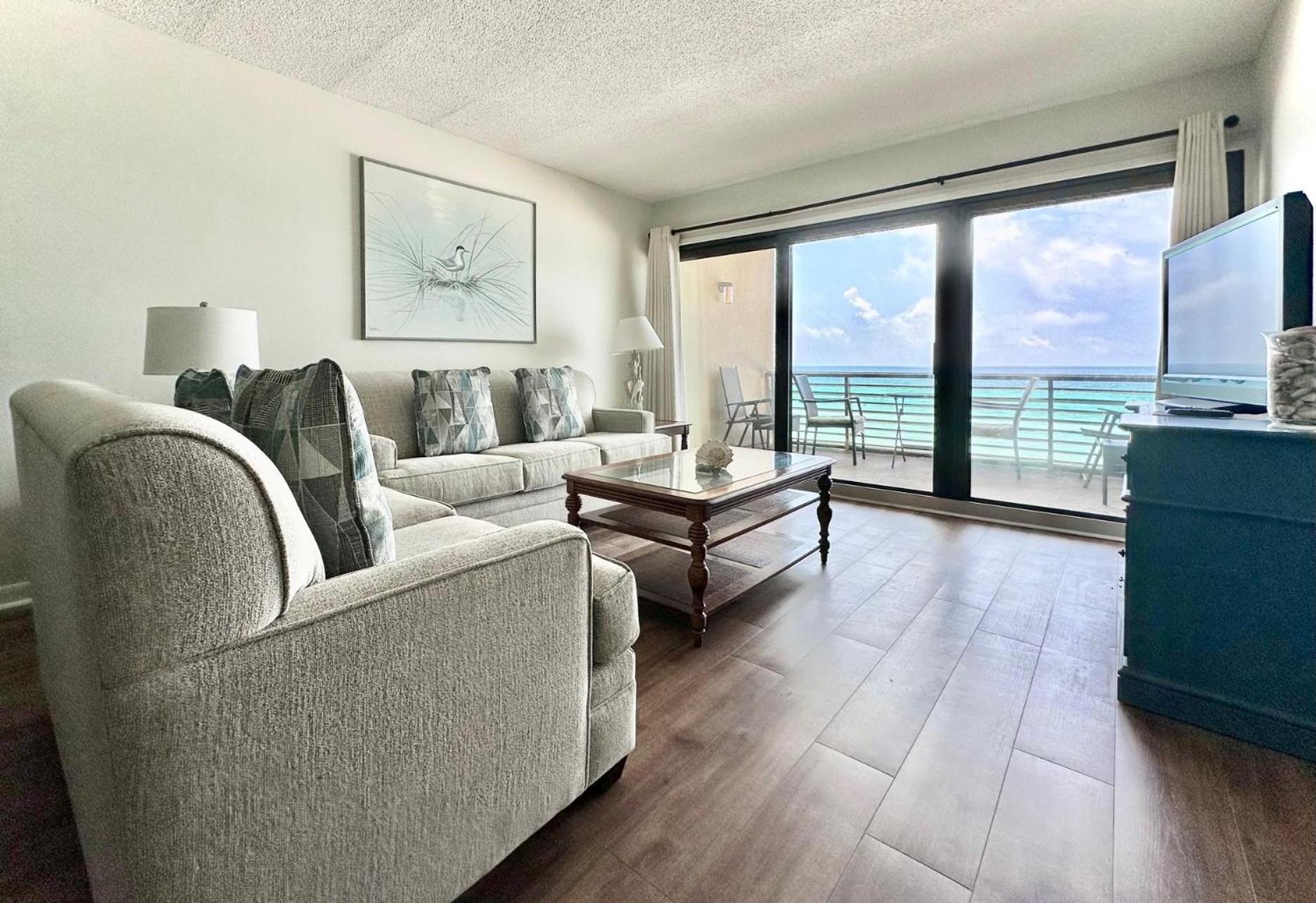 Gulfgate 412 Holiday home Panama City Beach
