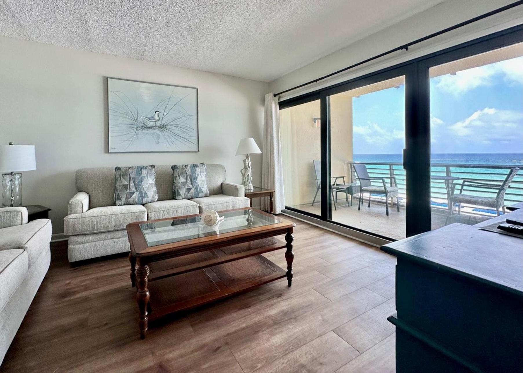 Holiday home Gulfgate 412 Panama City Beach