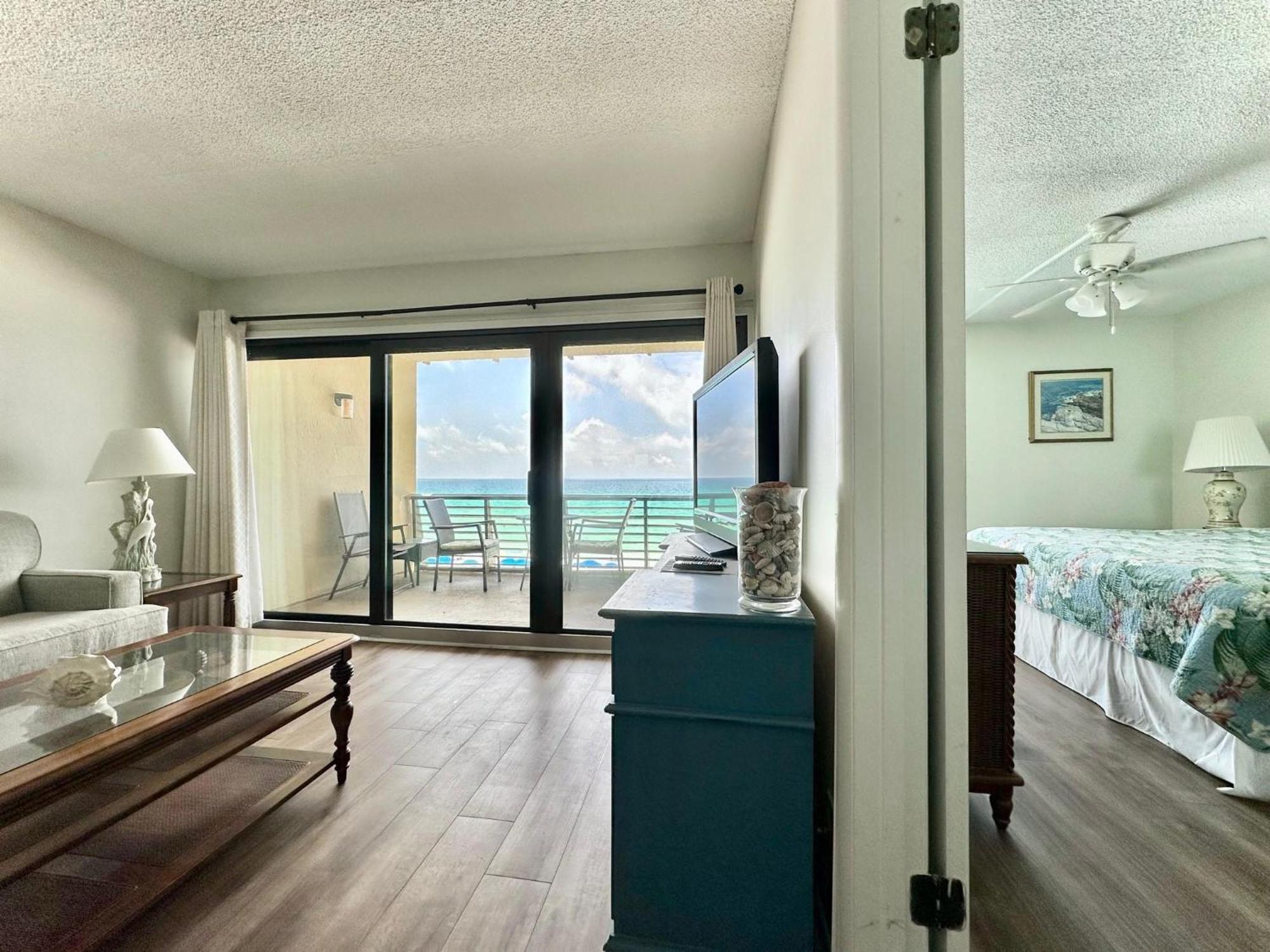 Gulfgate 412 Panama City Beach