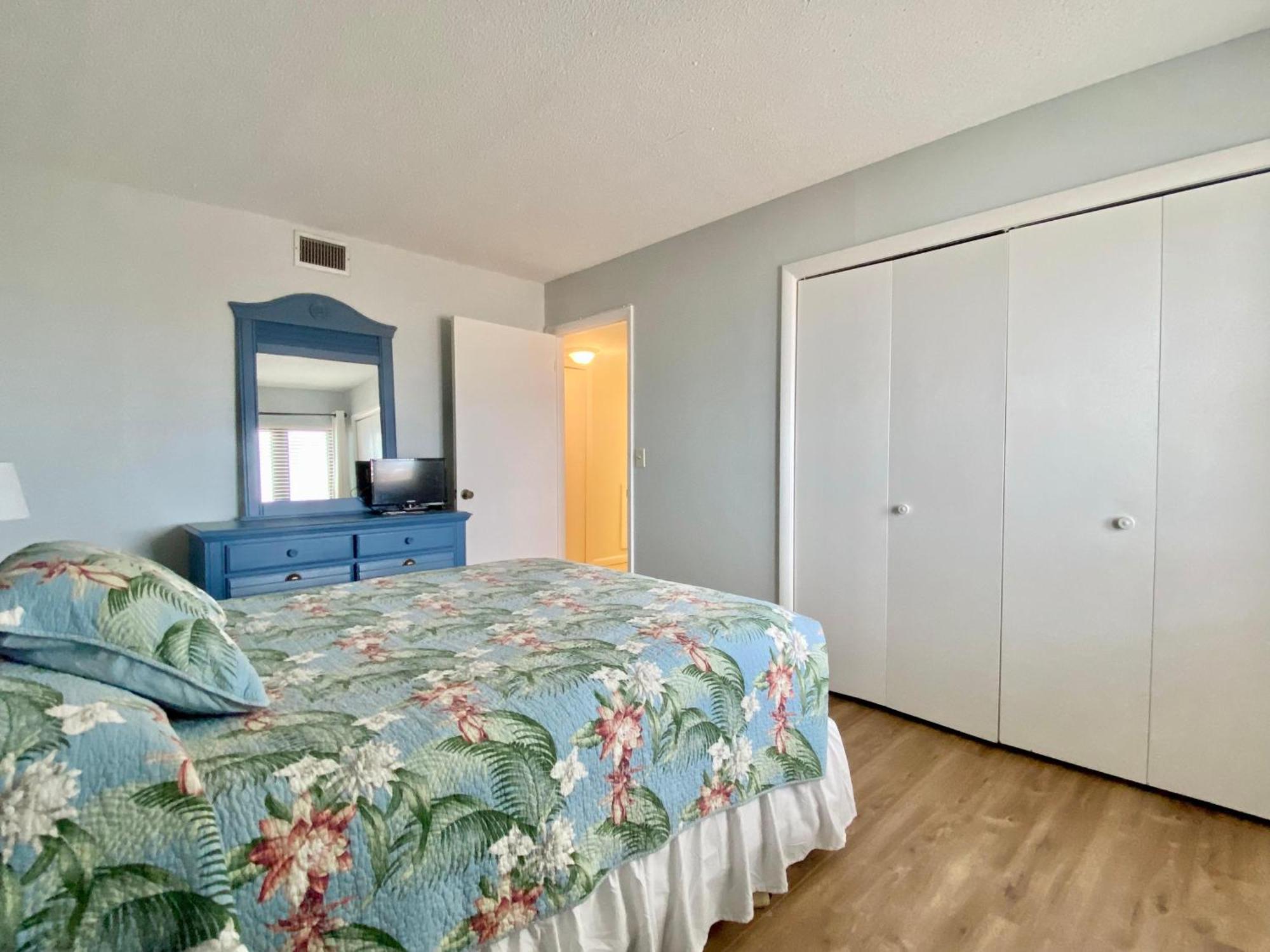 Gulfgate 412 * Panama City Beach