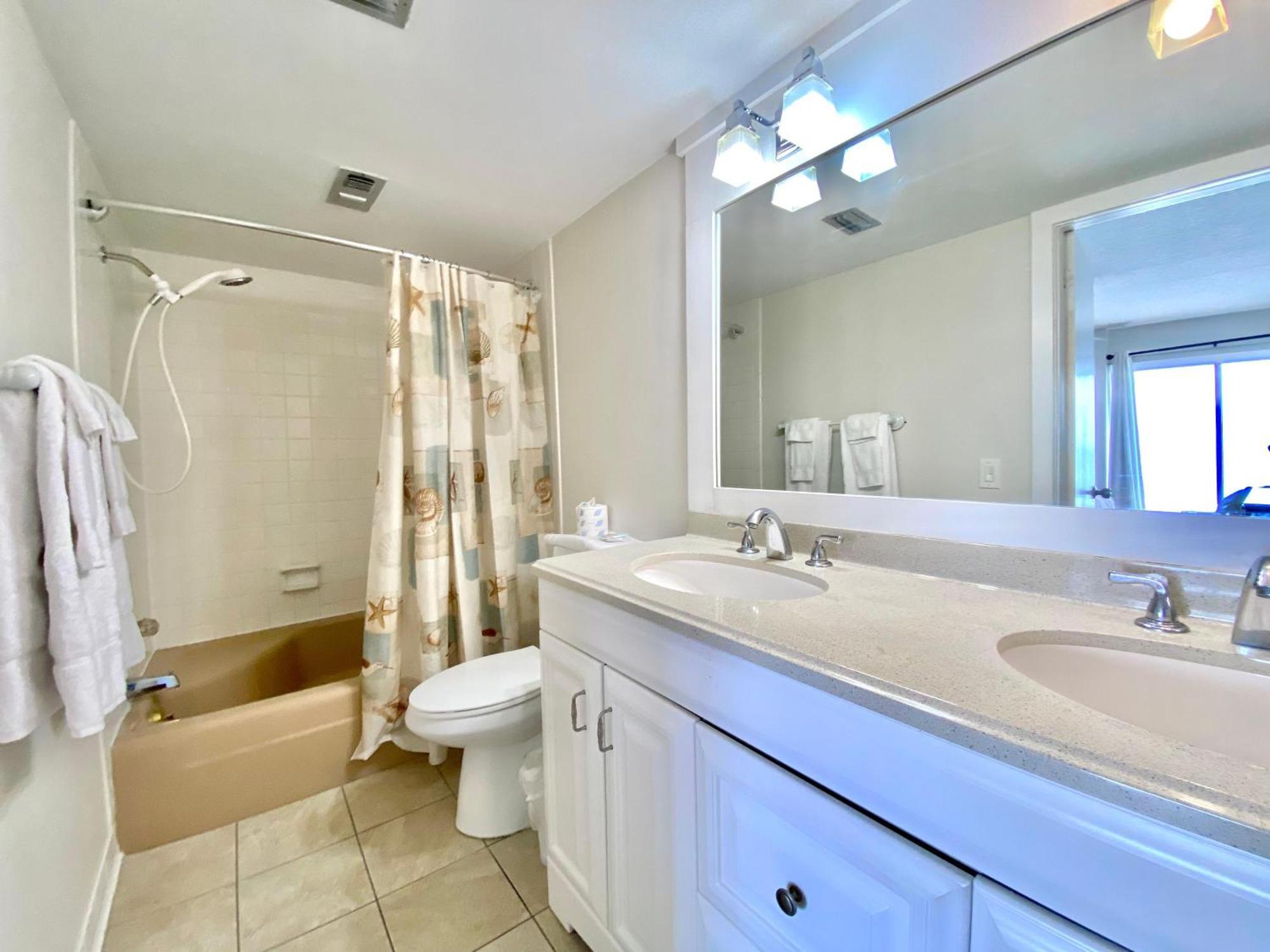 Gulfgate 412 Holiday home *