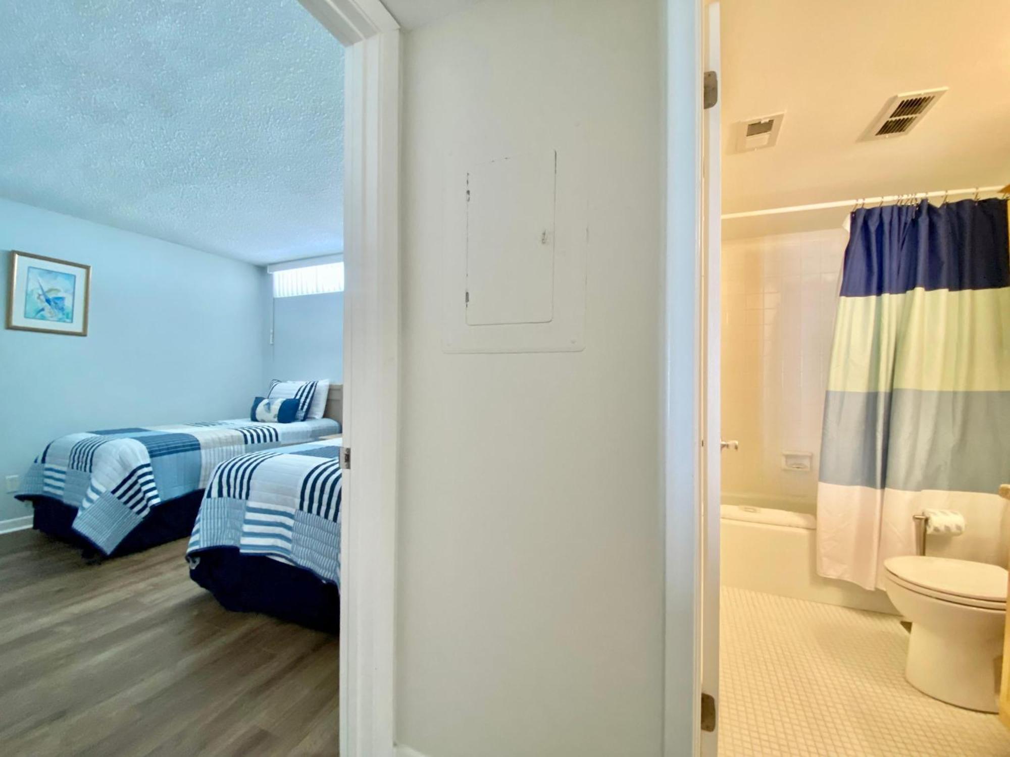 Gulfgate 409 Holiday home Panama City Beach