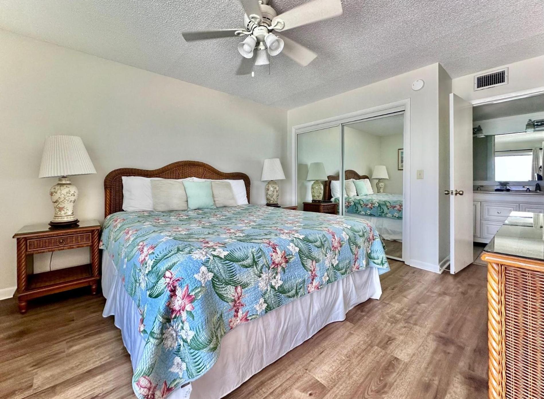 Holiday home Gulfgate 412 Panama City Beach
