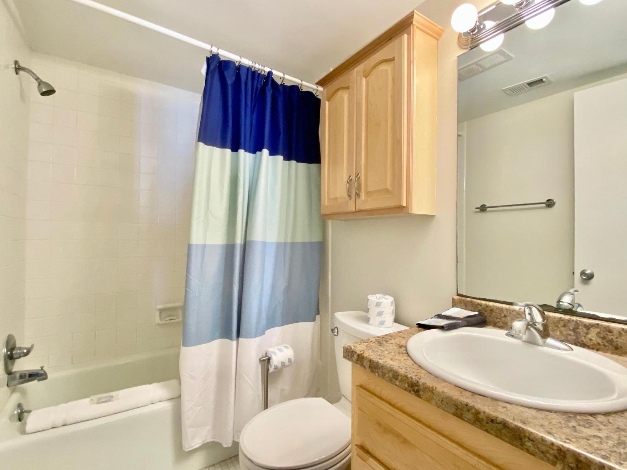 Holiday home Gulfgate 409